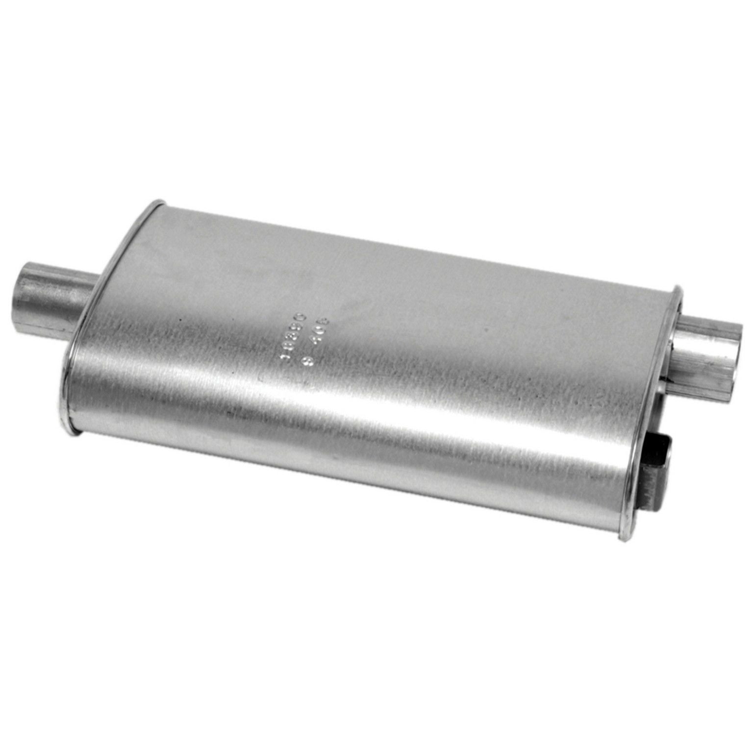 walker exhaust exhaust muffler  frsport 18390