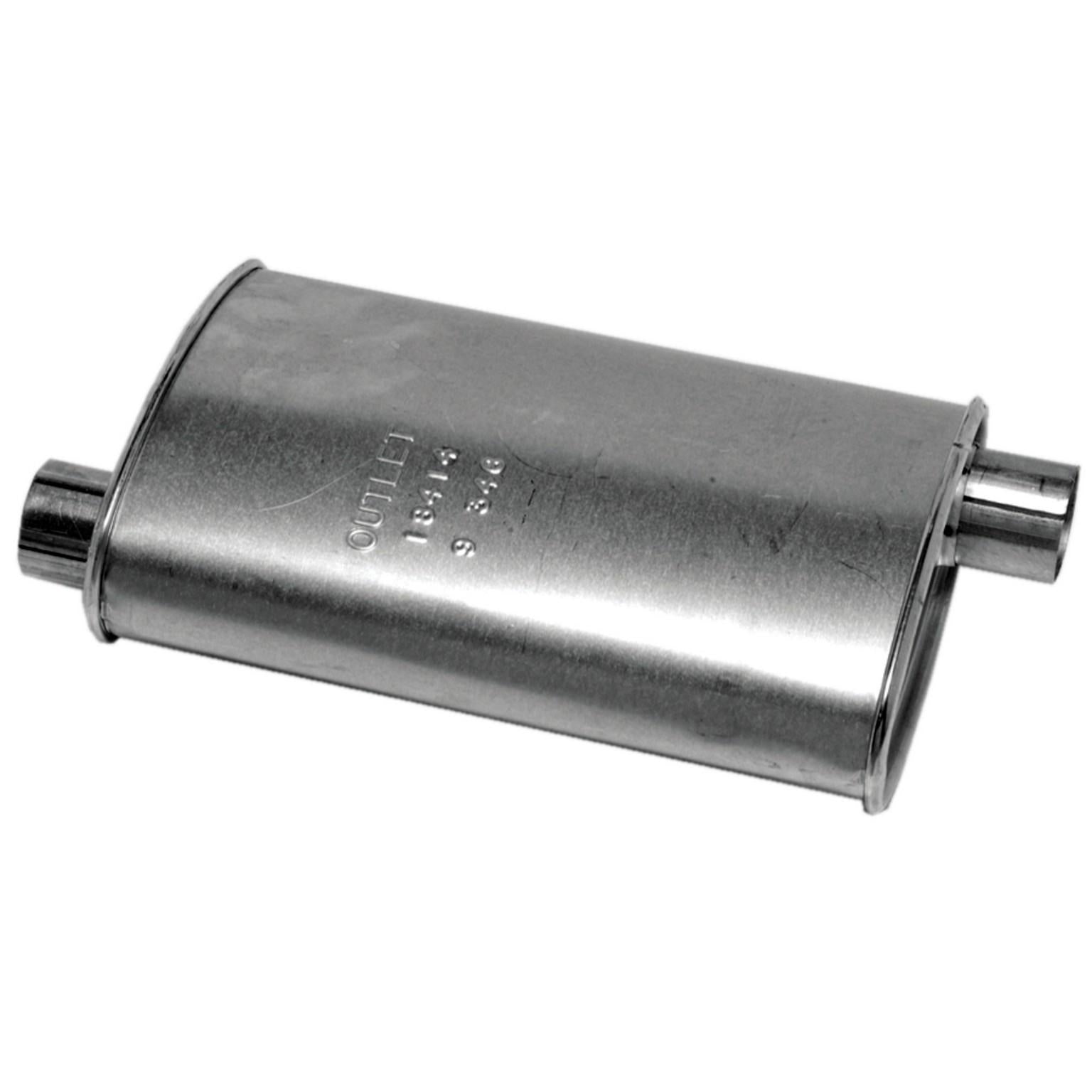 walker exhaust exhaust muffler  frsport 18414