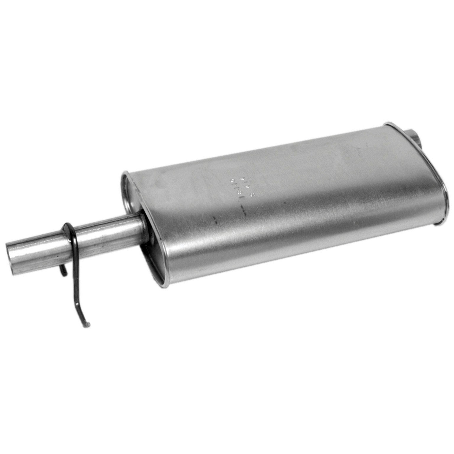 walker exhaust exhaust muffler  frsport 18440