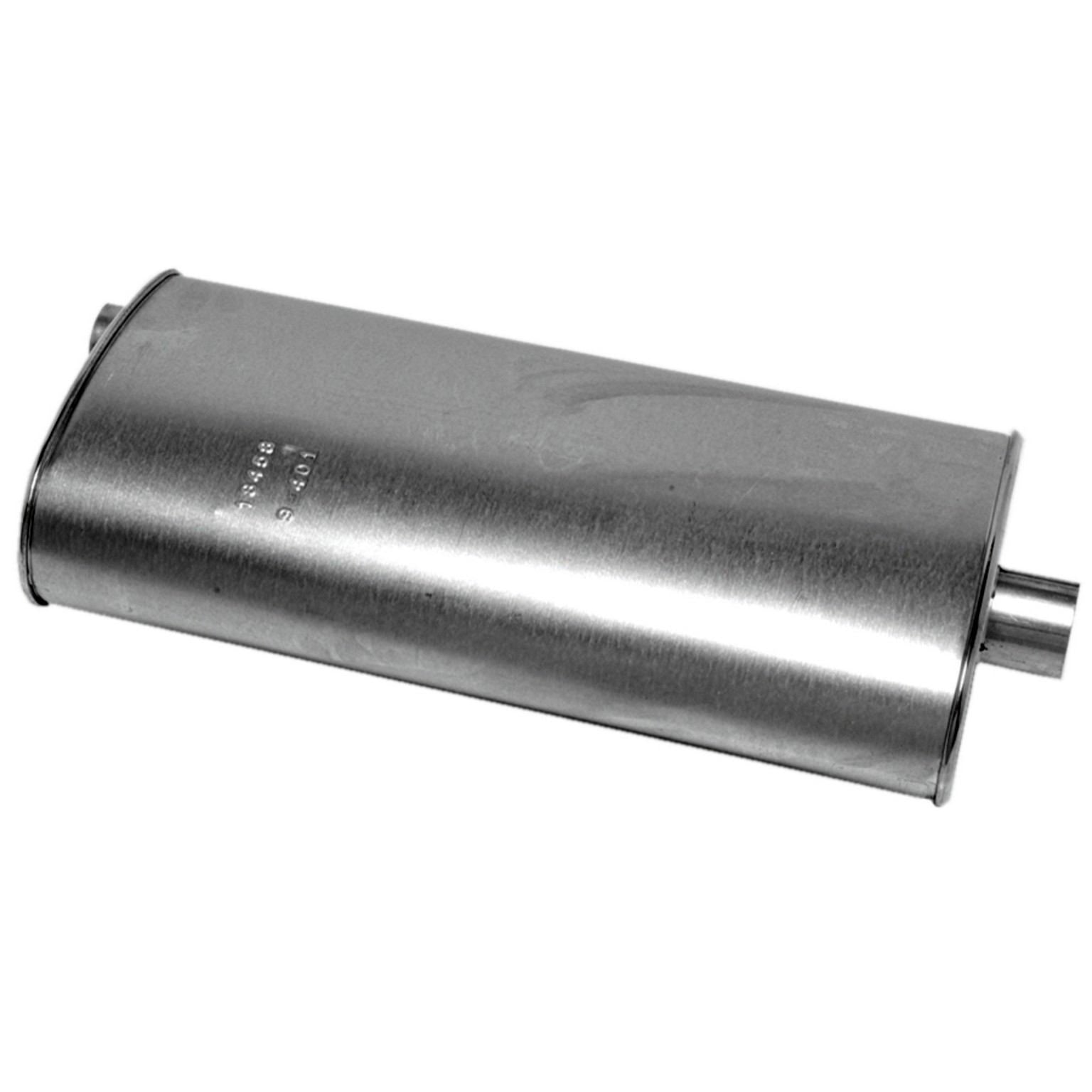 walker exhaust exhaust muffler  frsport 18458