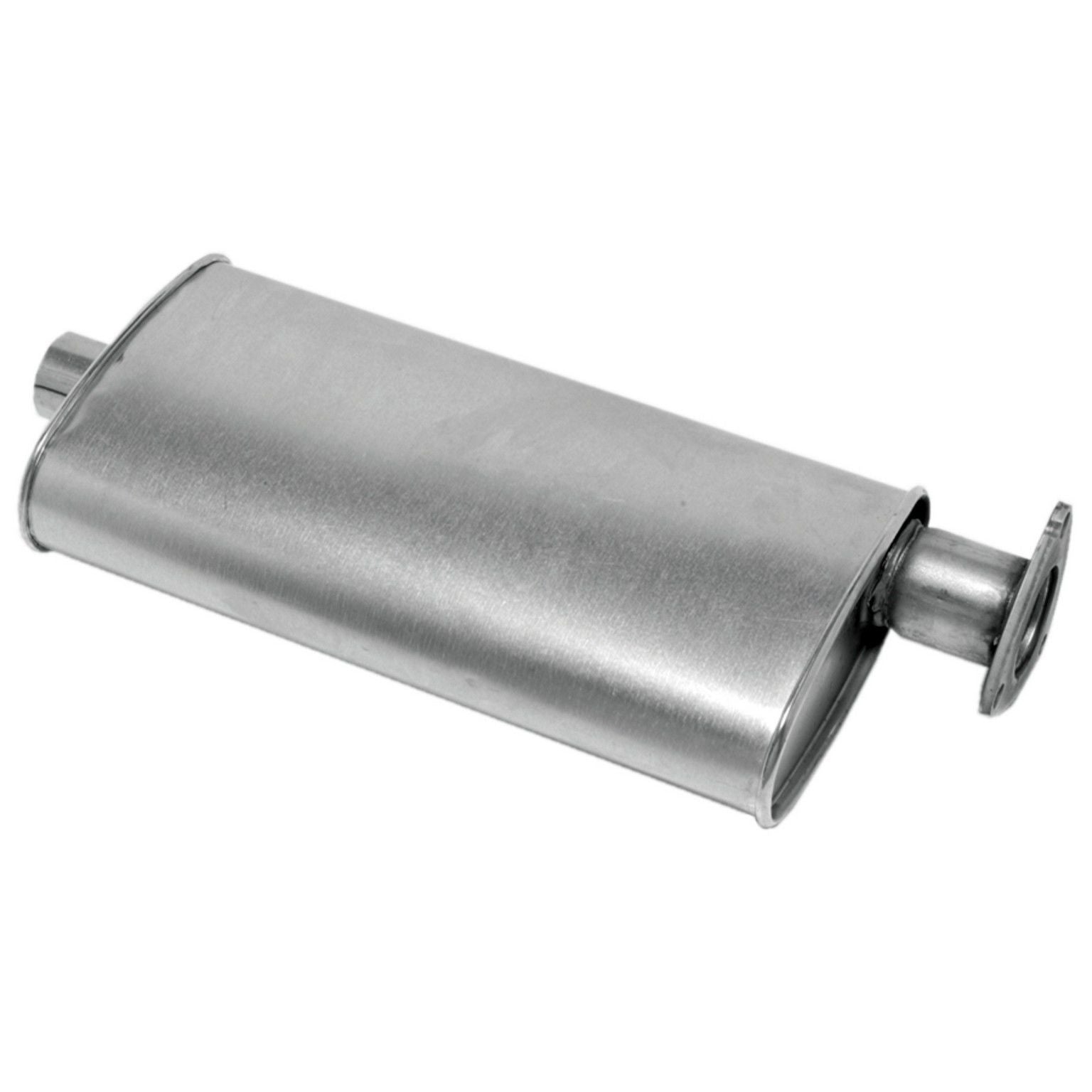 walker exhaust exhaust muffler  frsport 18461