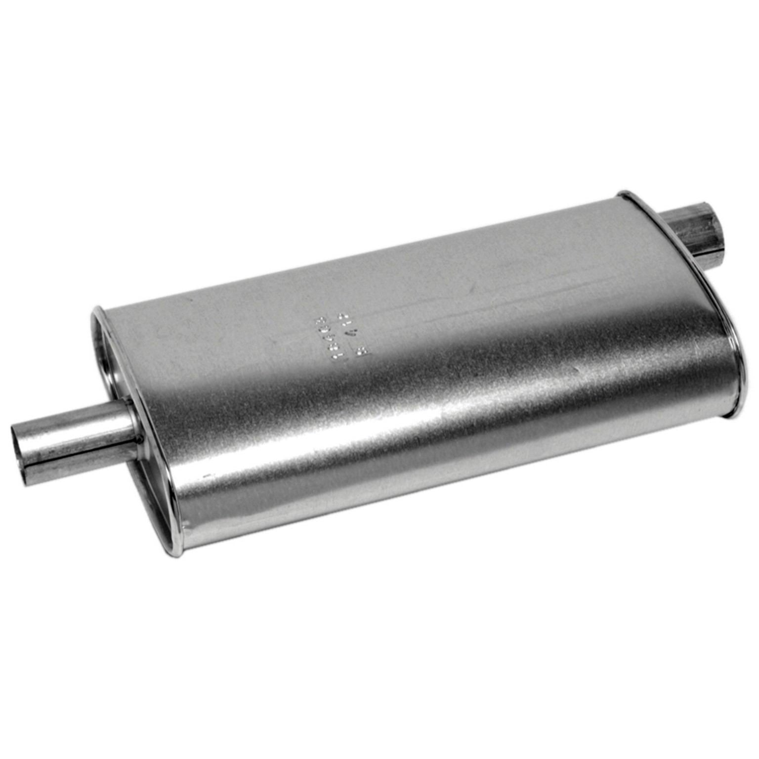 walker exhaust exhaust muffler  frsport 18463