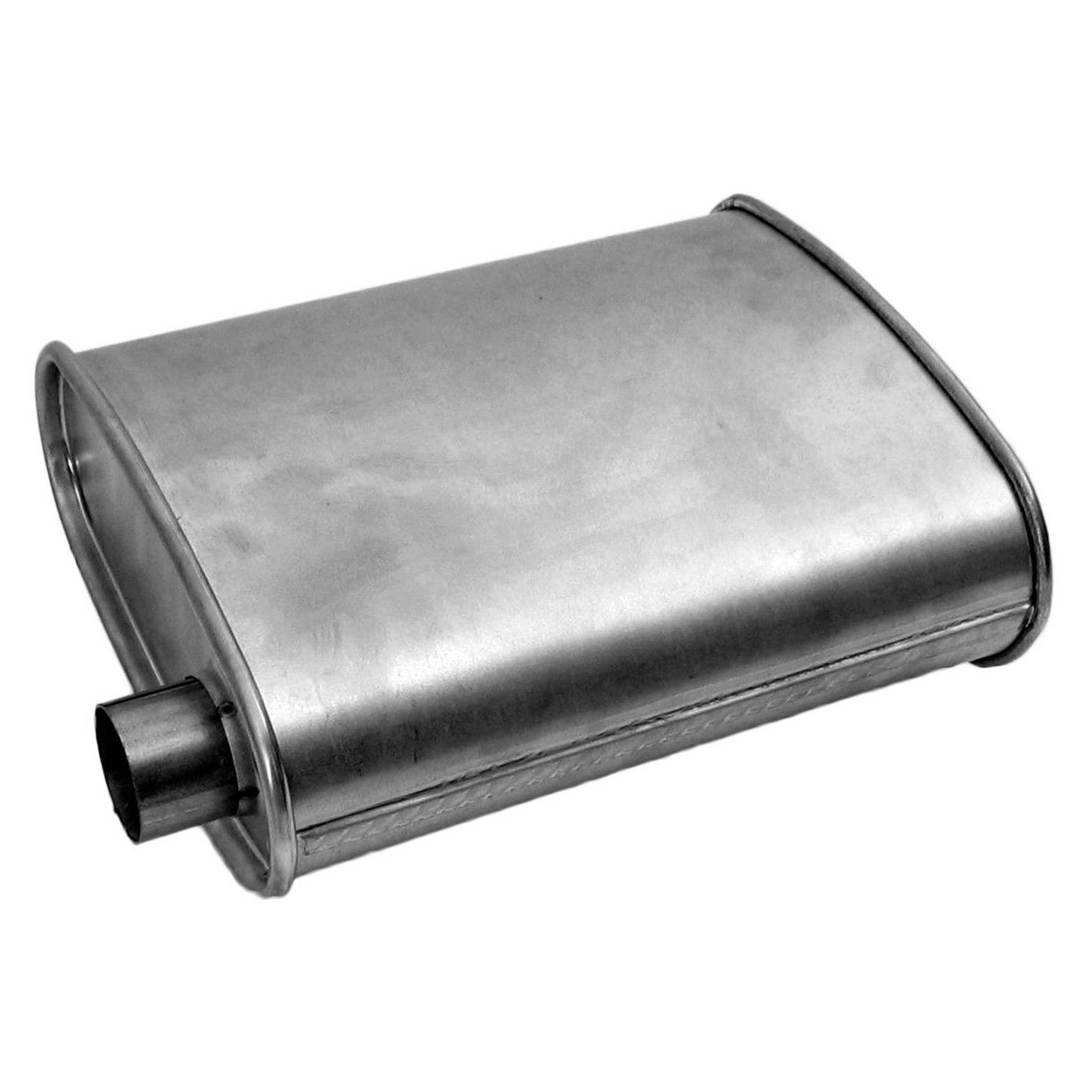 walker exhaust exhaust muffler  frsport 18528