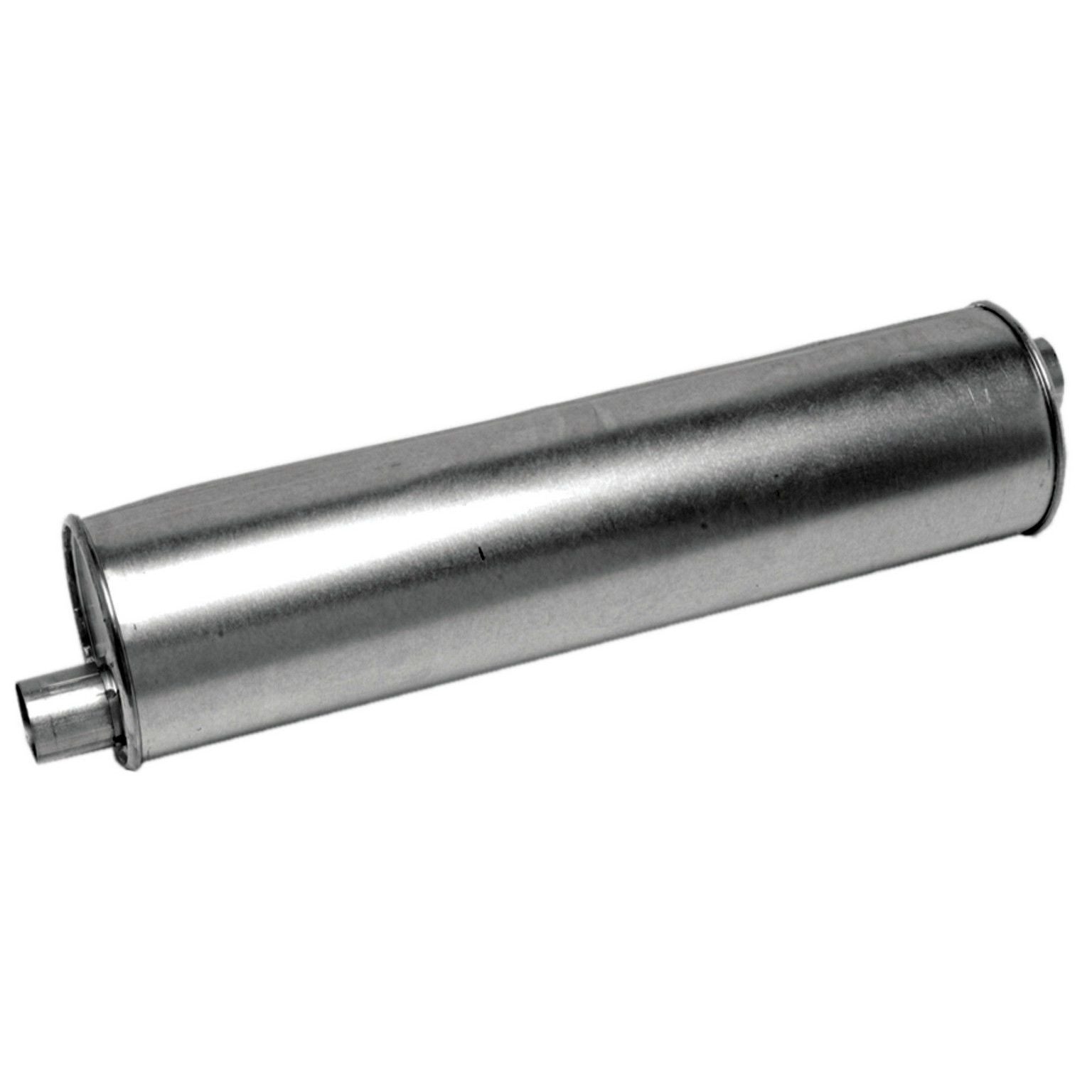 walker exhaust exhaust muffler  frsport 18553