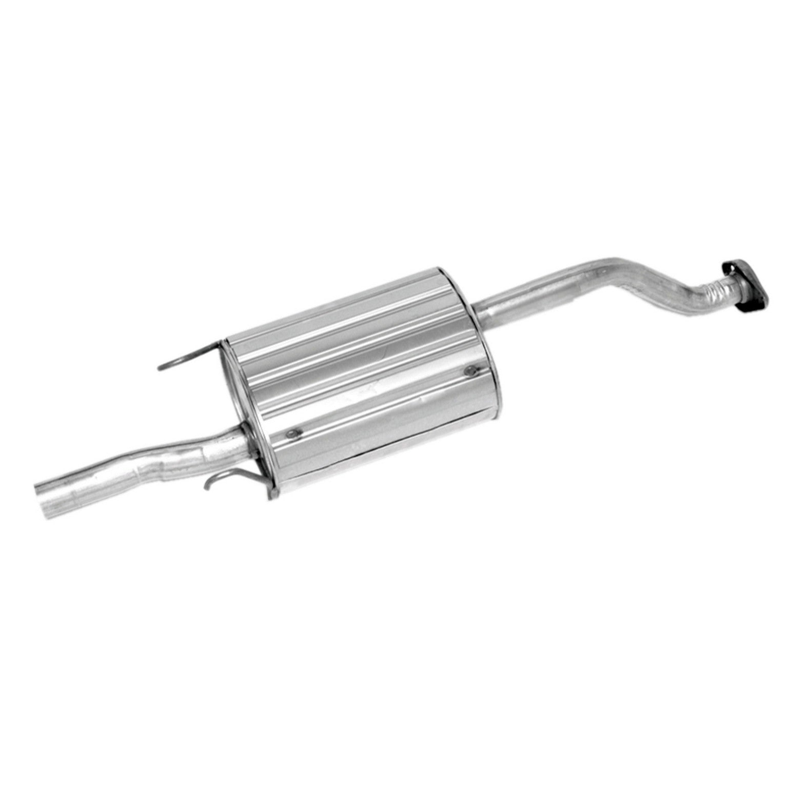 walker exhaust exhaust muffler  frsport 18558