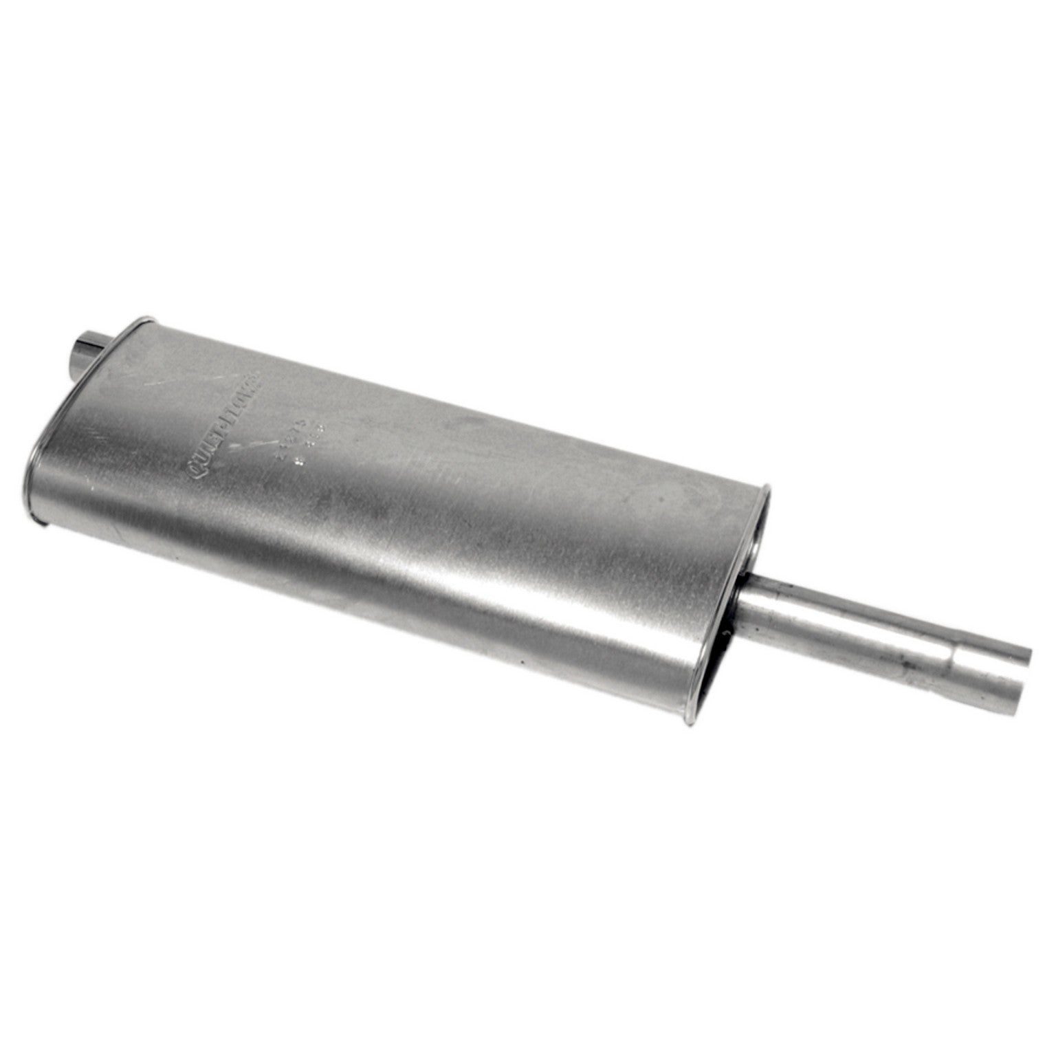 walker exhaust exhaust muffler  frsport 18559