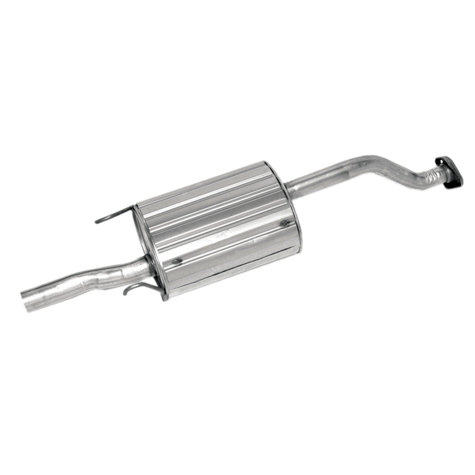 walker exhaust exhaust muffler  frsport 18561