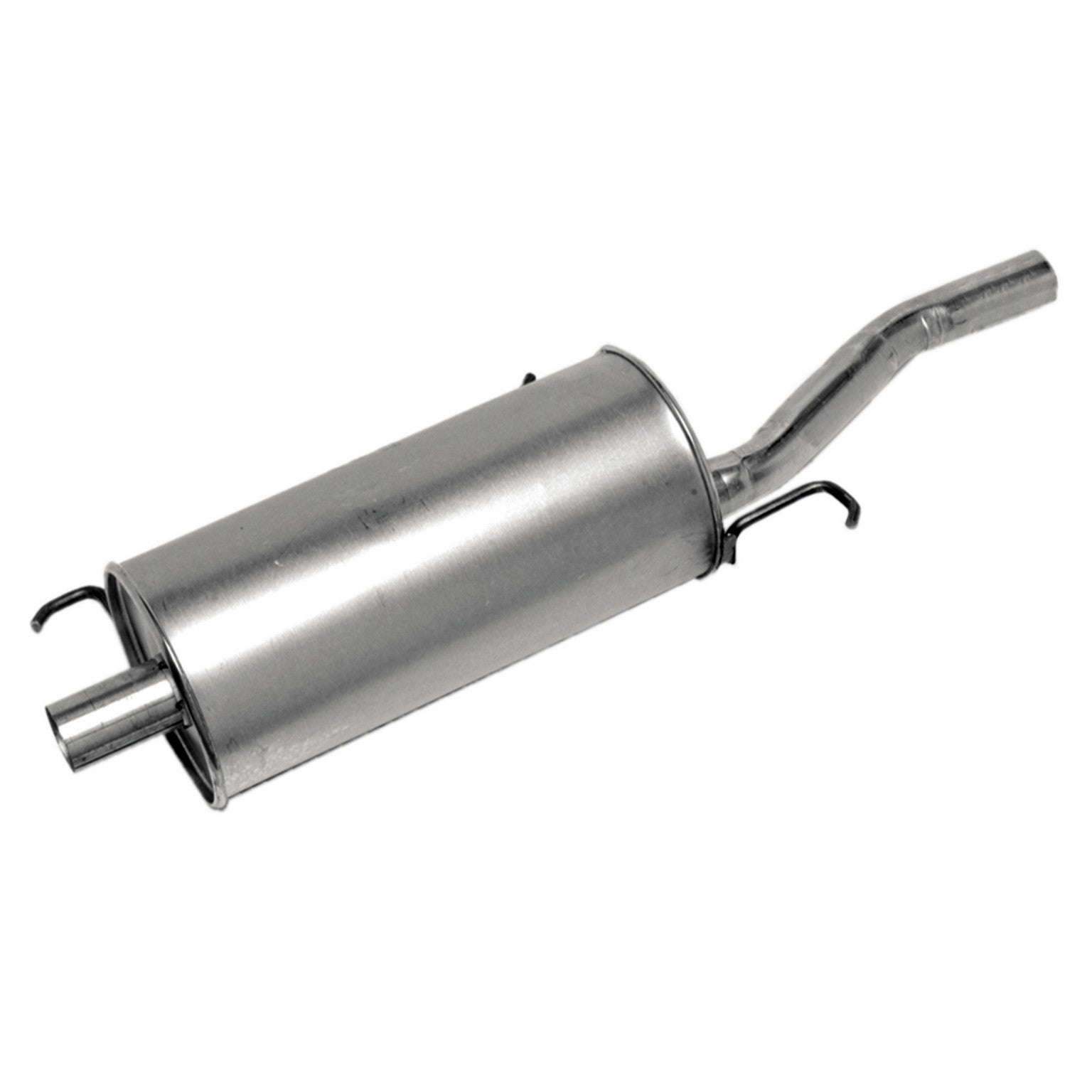 walker exhaust exhaust muffler  frsport 18563