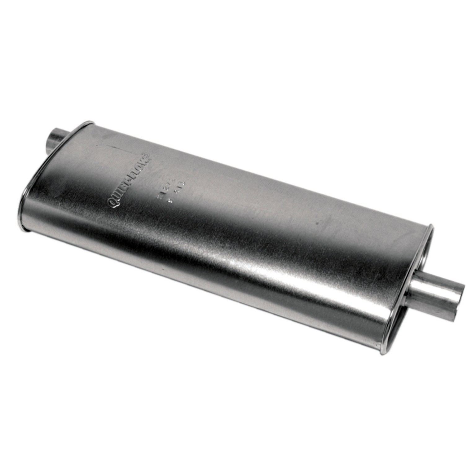 walker exhaust exhaust muffler  frsport 18565