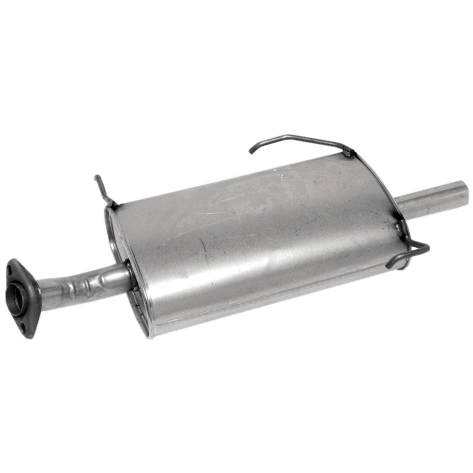 walker exhaust exhaust muffler  frsport 18567