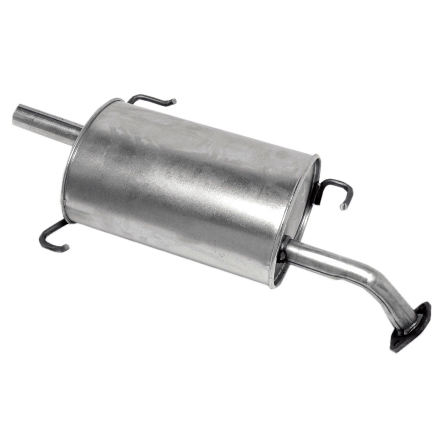 walker exhaust exhaust muffler  frsport 18569