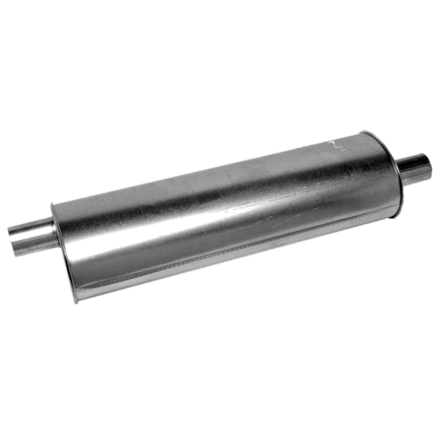 walker exhaust exhaust muffler  frsport 18570