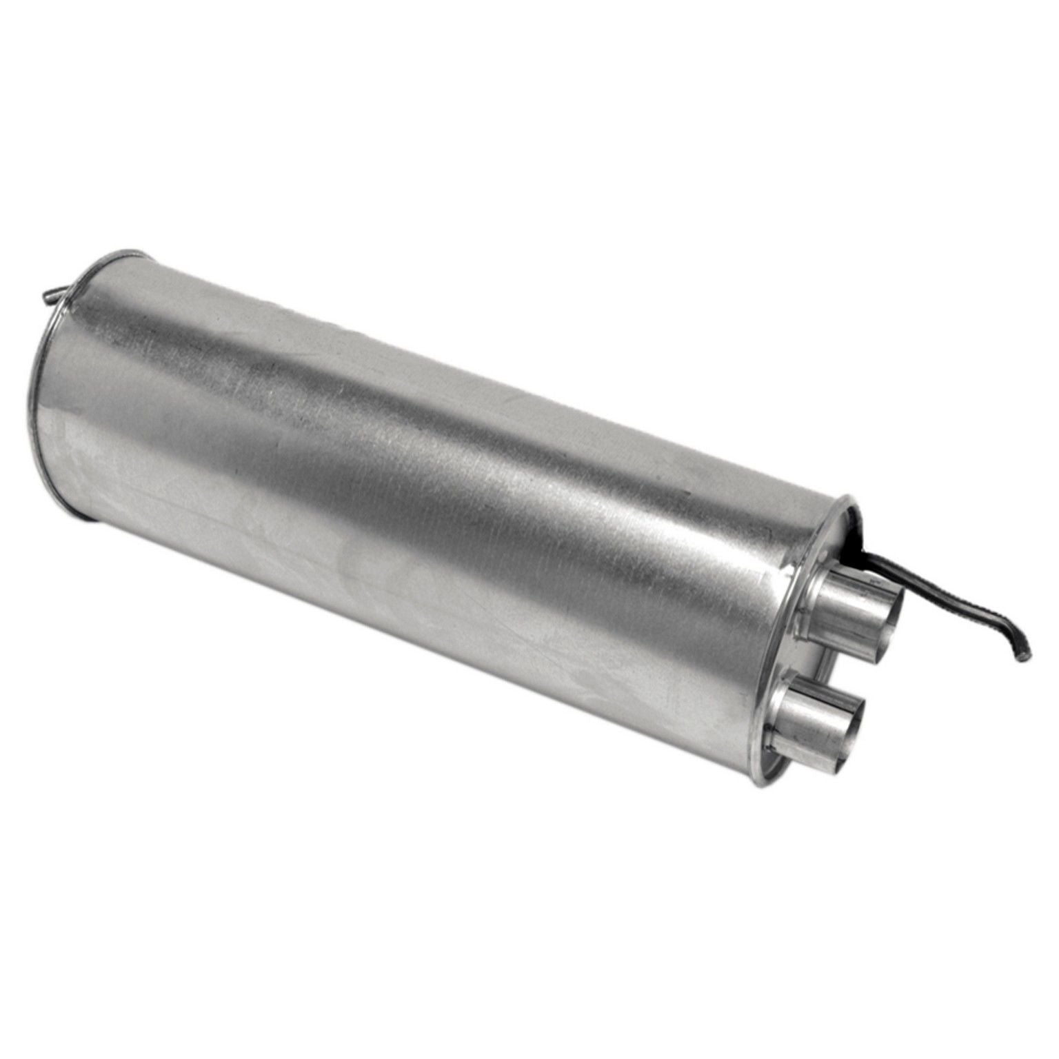 walker exhaust exhaust muffler  frsport 18571