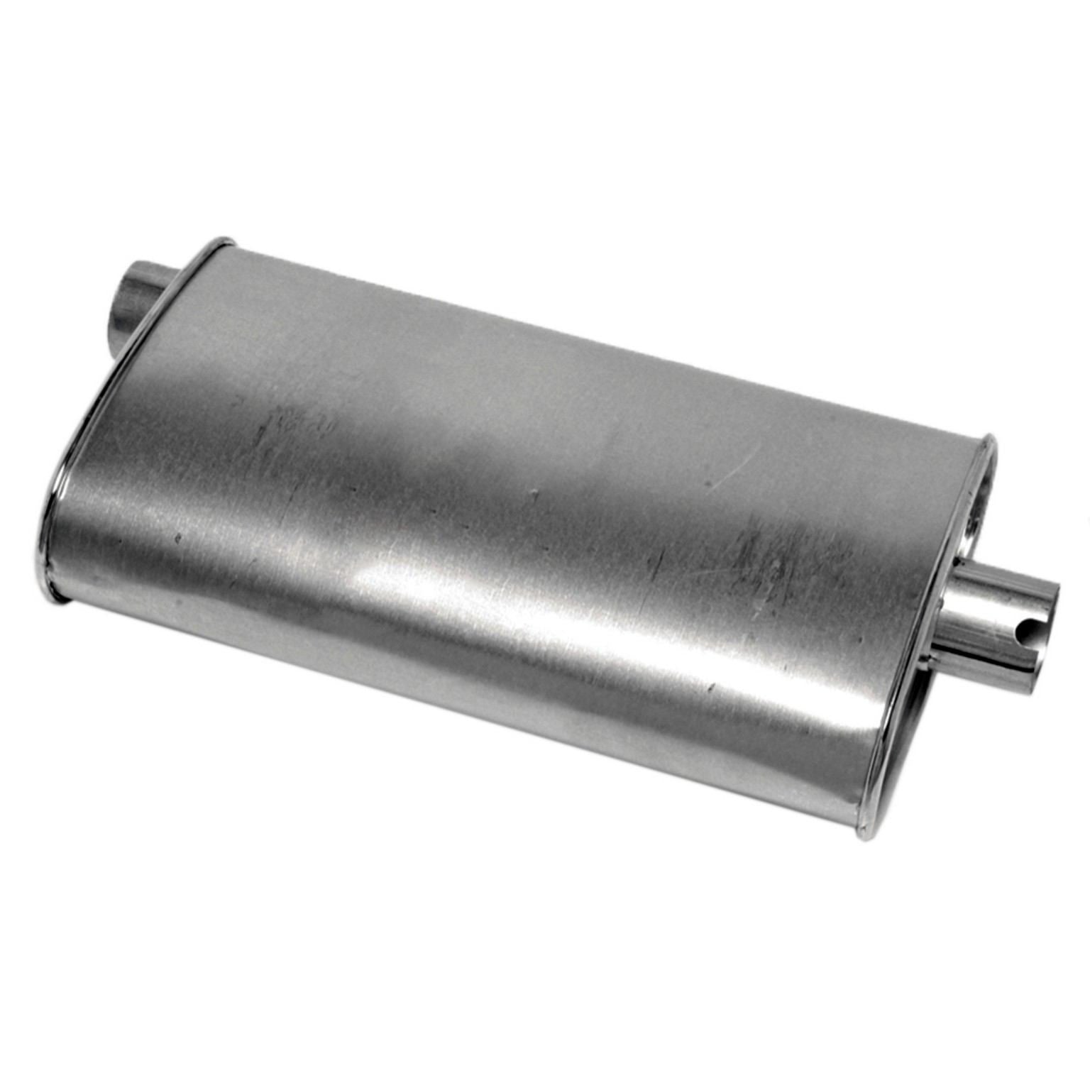 walker exhaust exhaust muffler  frsport 18574