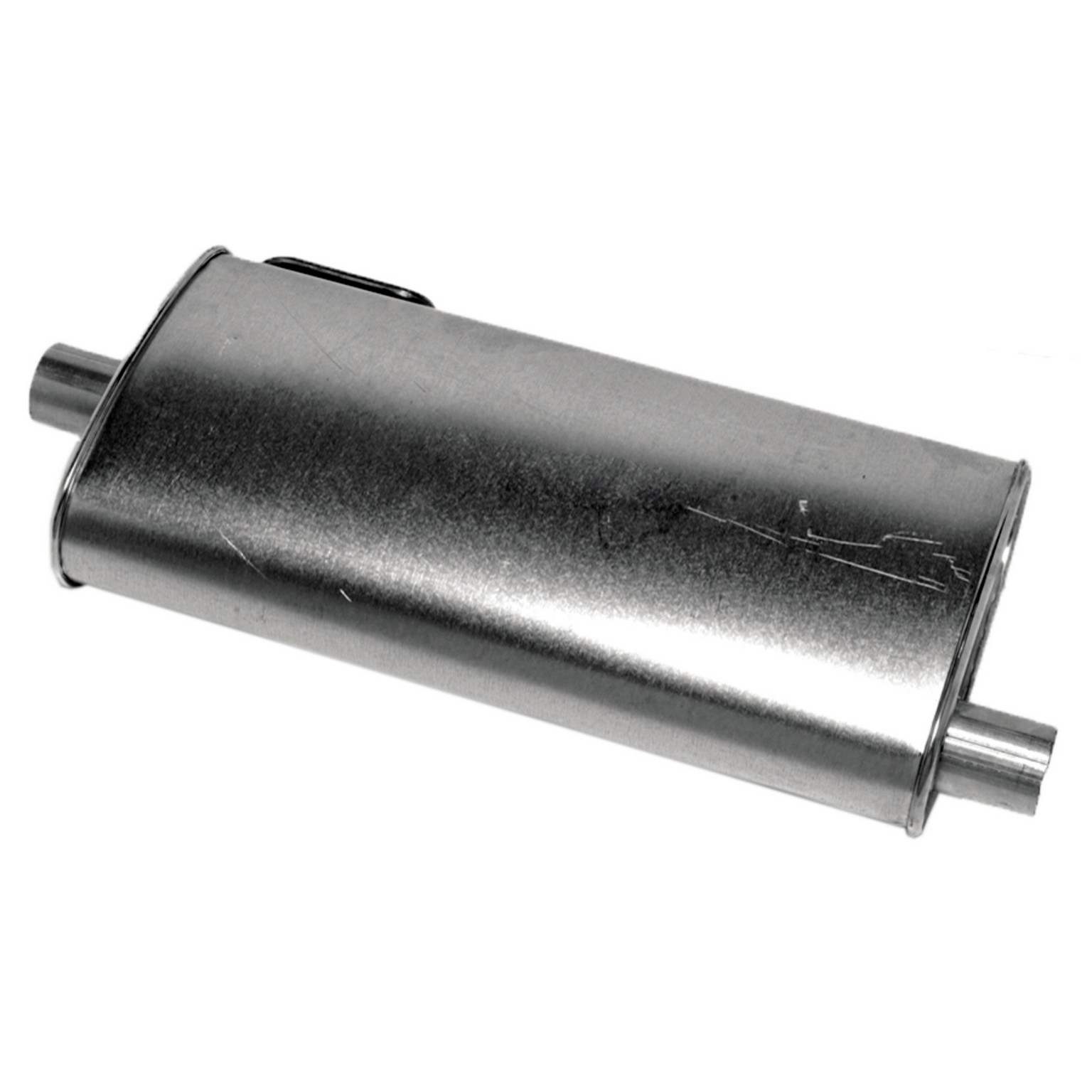 walker exhaust exhaust muffler  frsport 18575