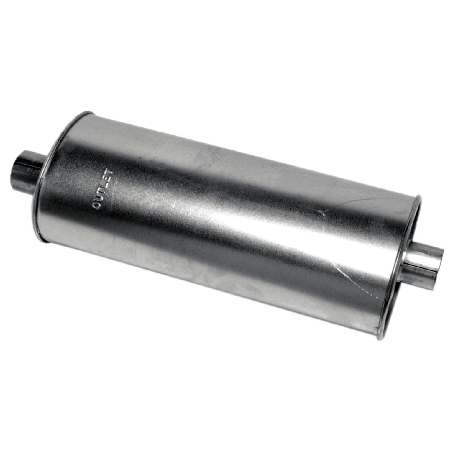 walker exhaust exhaust muffler  frsport 18577