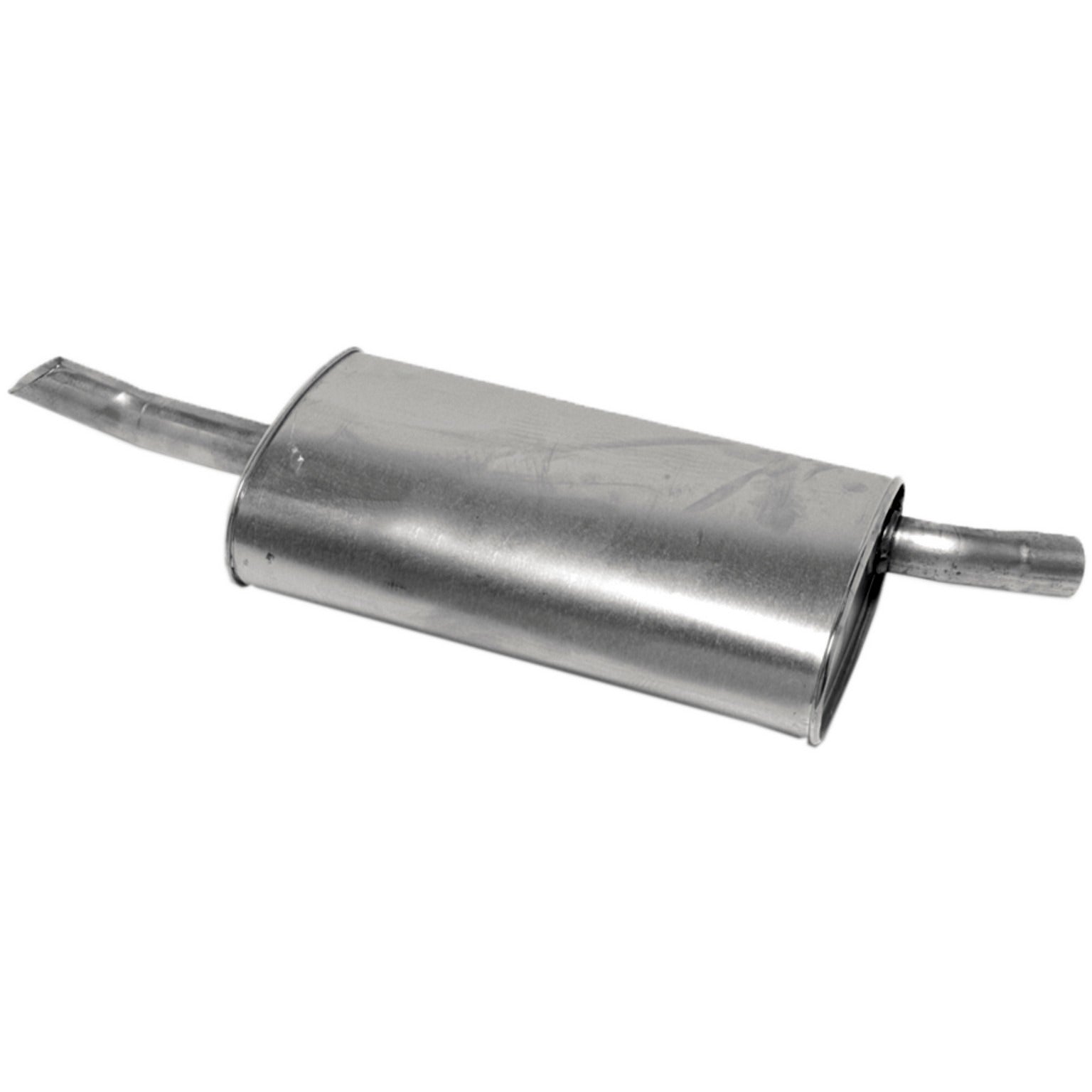 walker exhaust exhaust muffler  frsport 18578