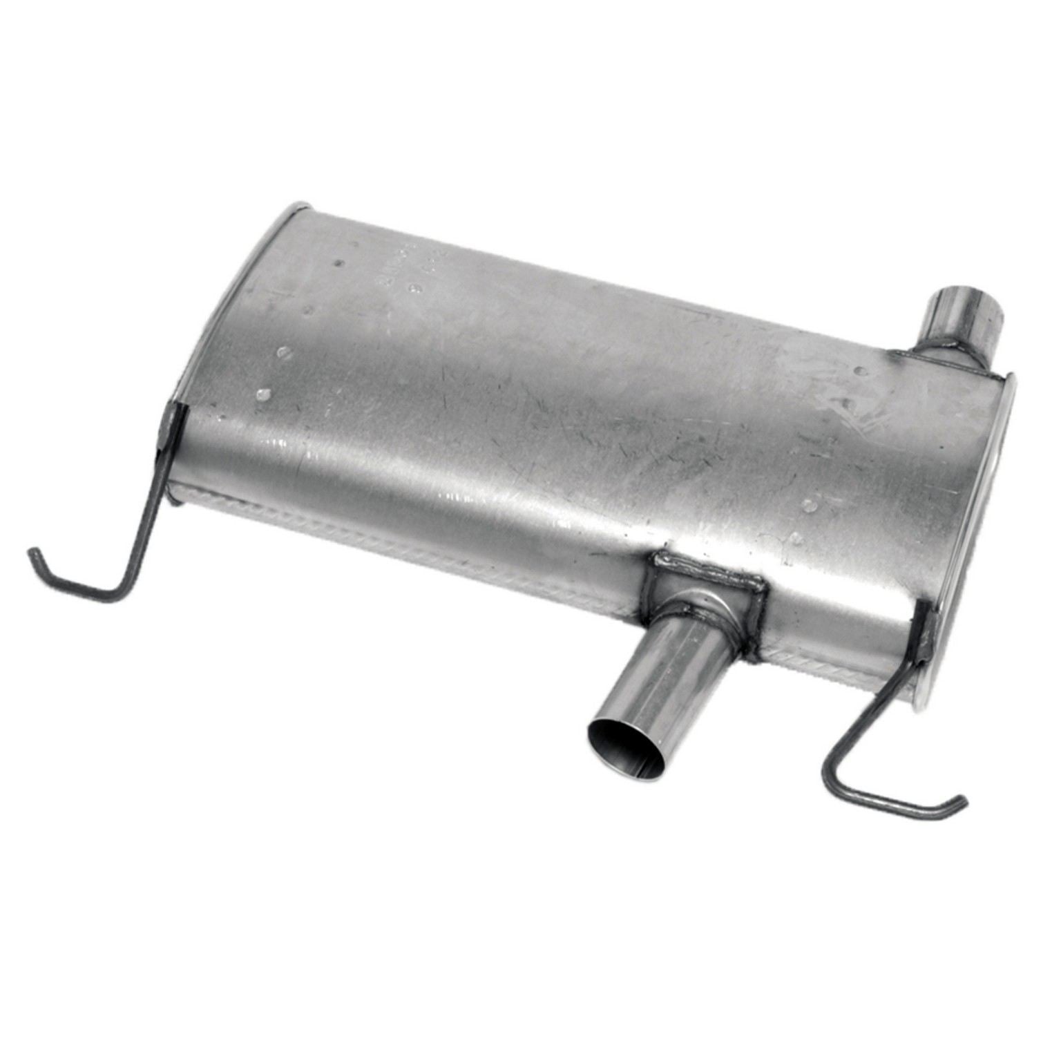 walker exhaust exhaust muffler  frsport 18579