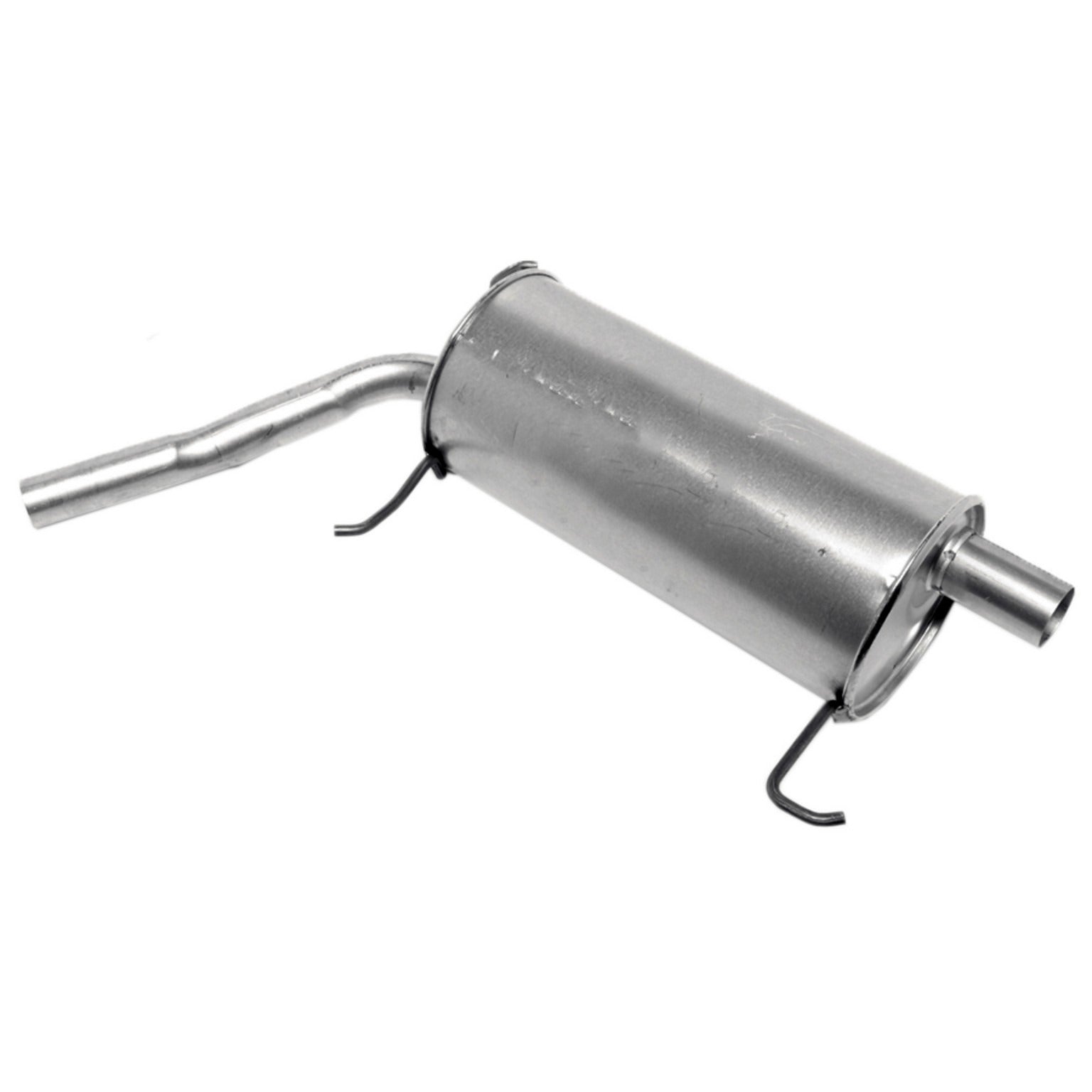 walker exhaust exhaust muffler  frsport 18582