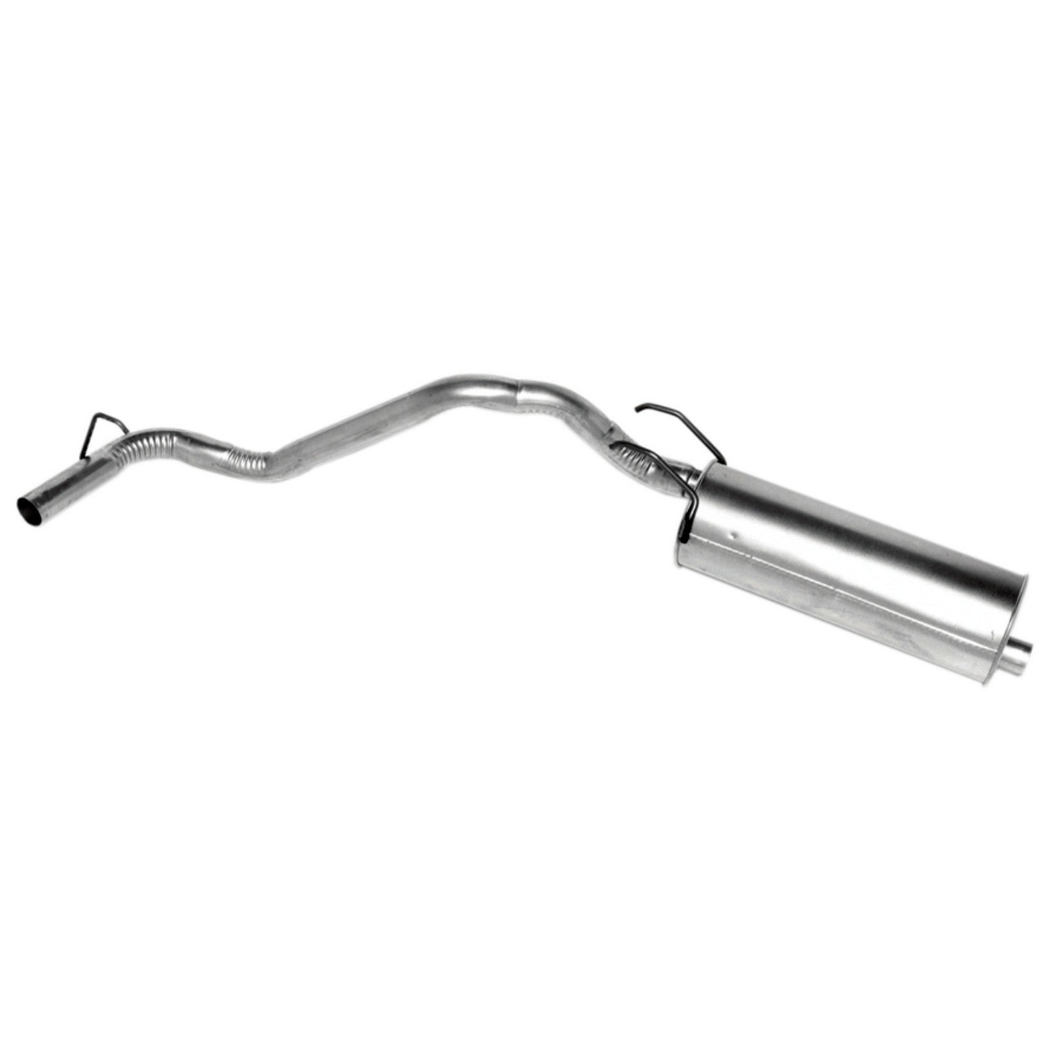 walker exhaust exhaust muffler  frsport 18587