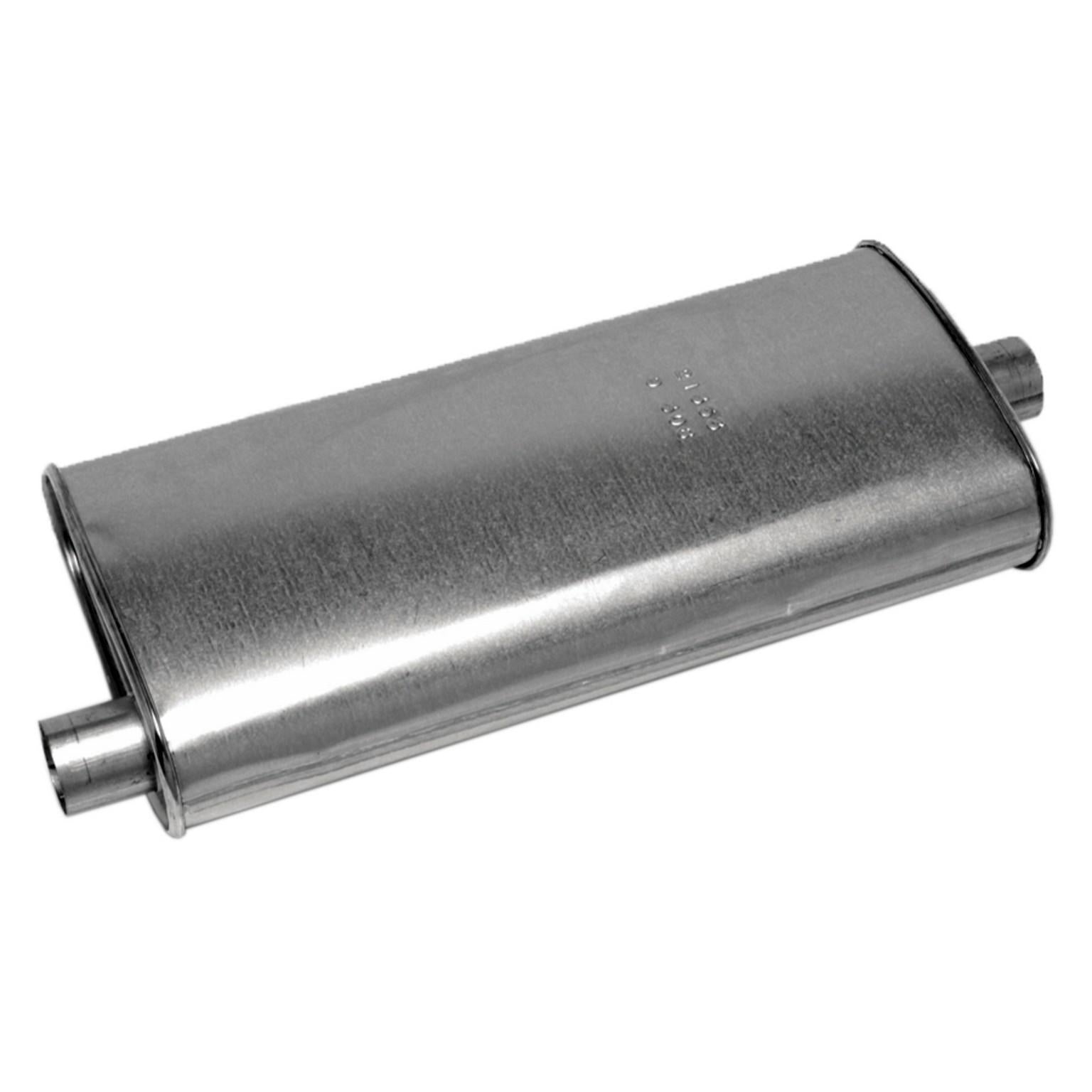 walker exhaust exhaust muffler  frsport 18588