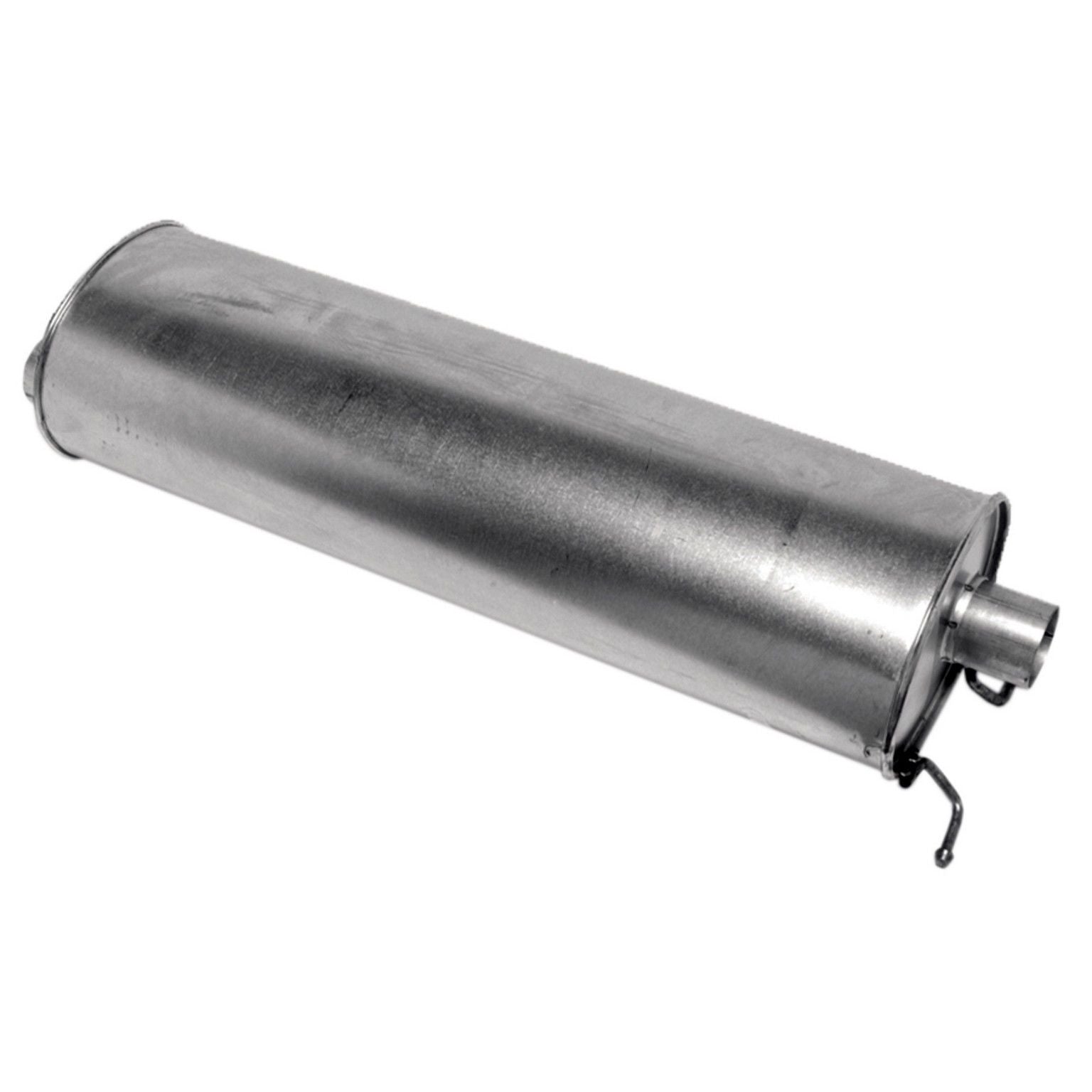 walker exhaust exhaust muffler  frsport 18590