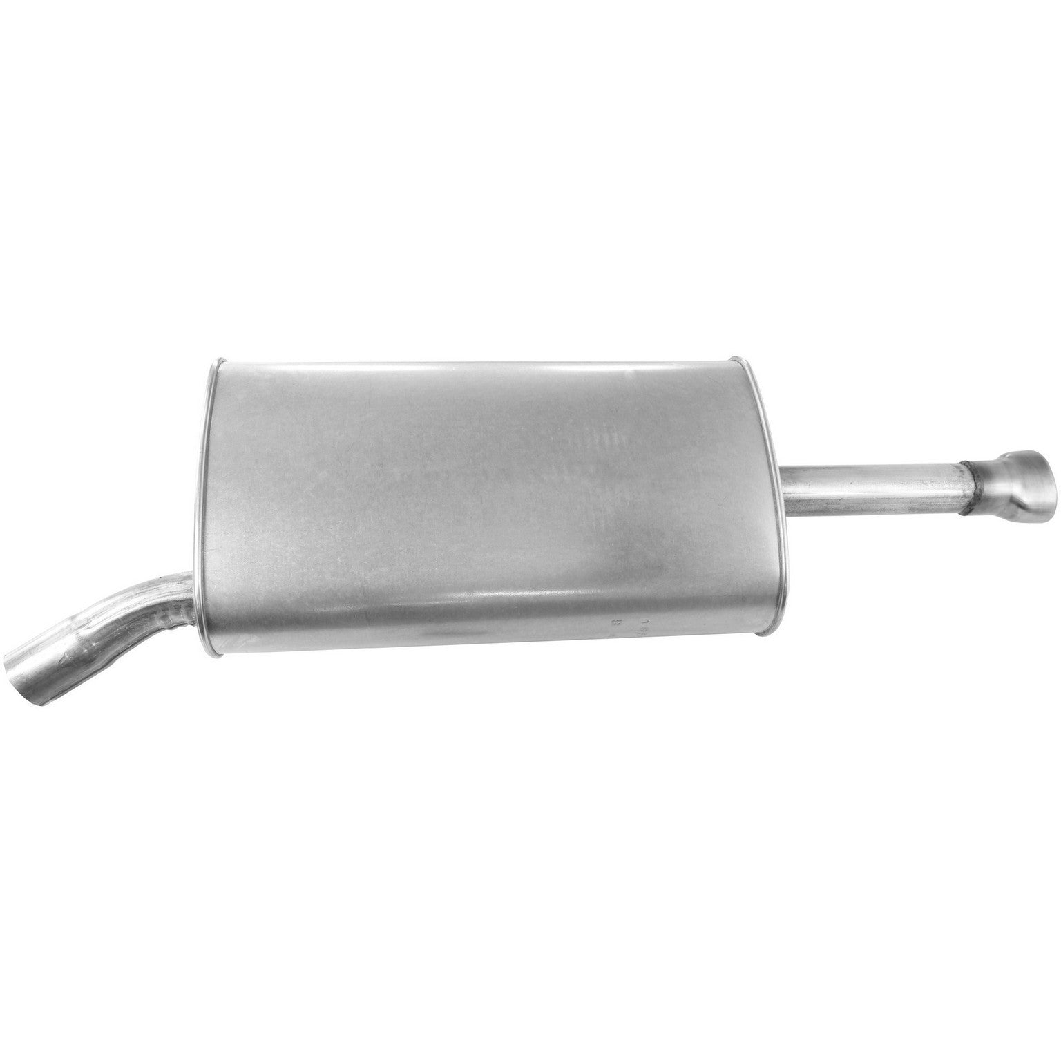 walker exhaust exhaust muffler  frsport 18592