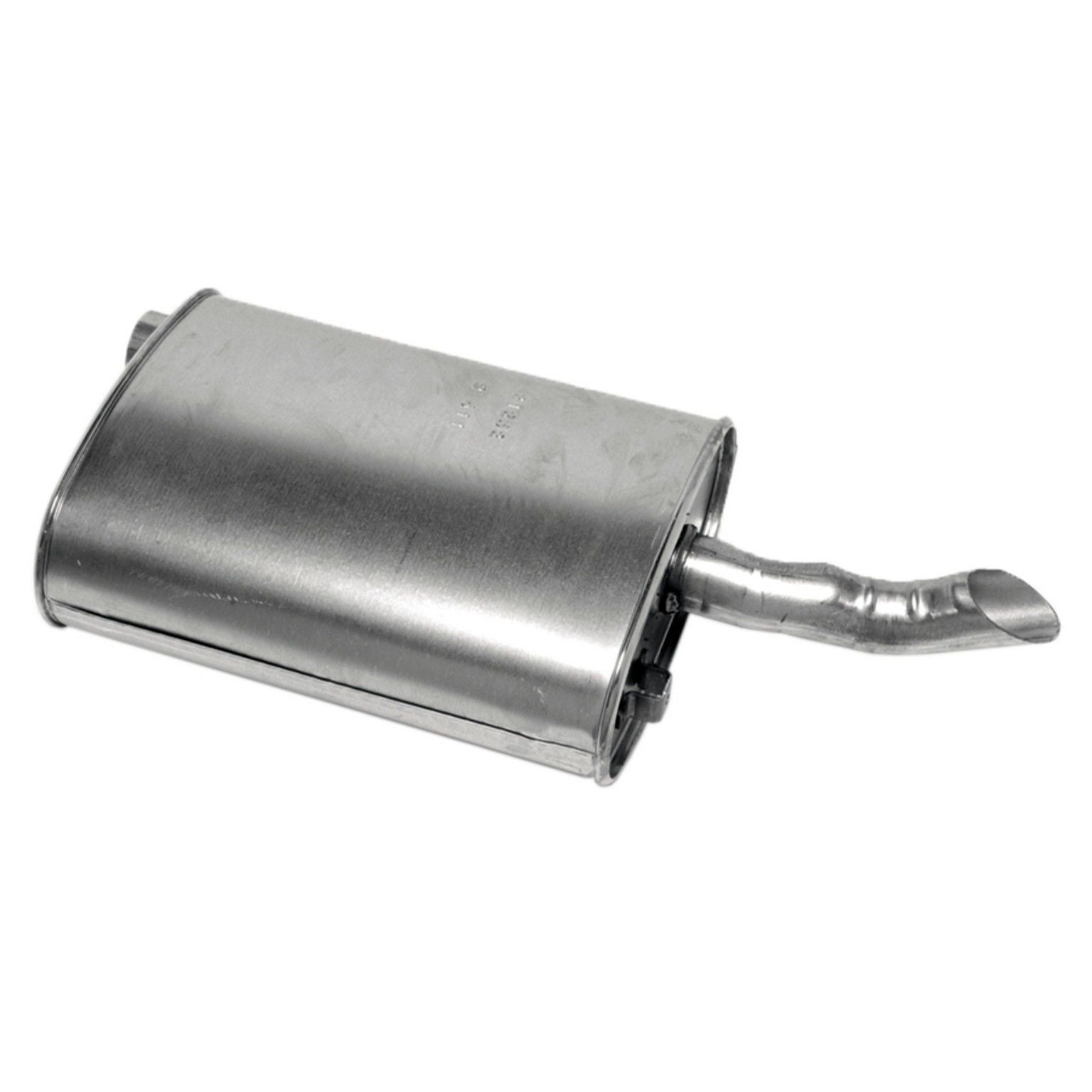 walker exhaust exhaust muffler  frsport 18802