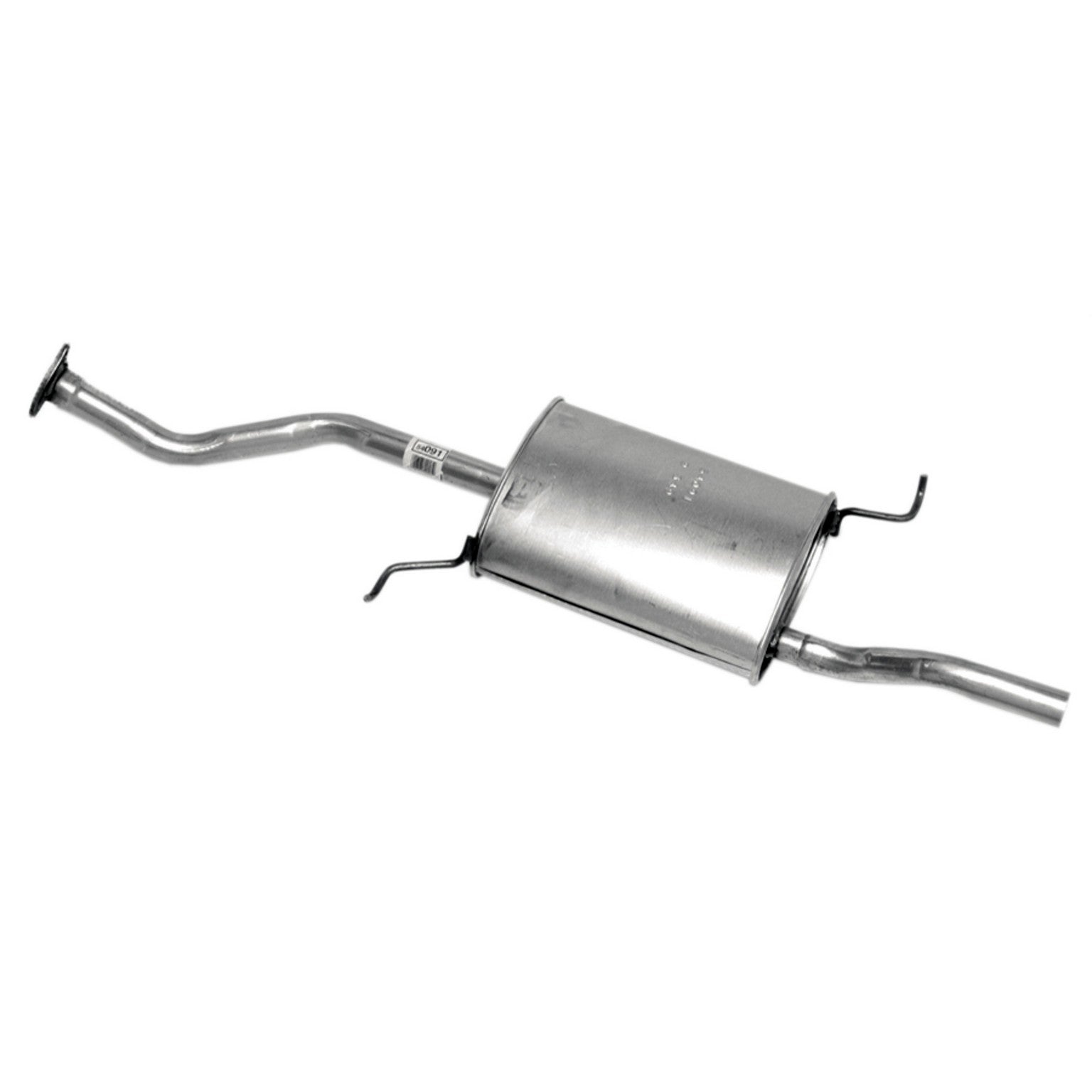 walker exhaust exhaust muffler  frsport 18803