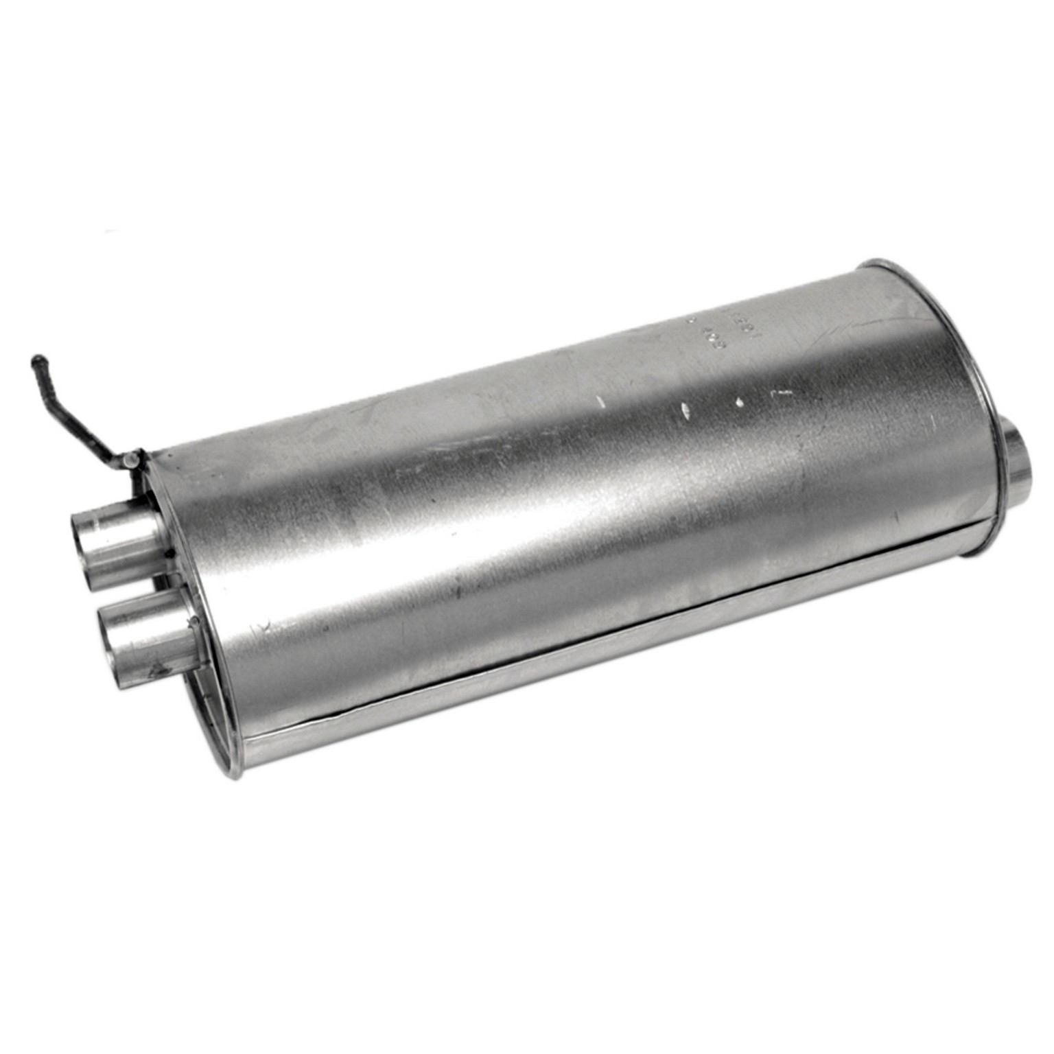 walker exhaust exhaust muffler  frsport 18805