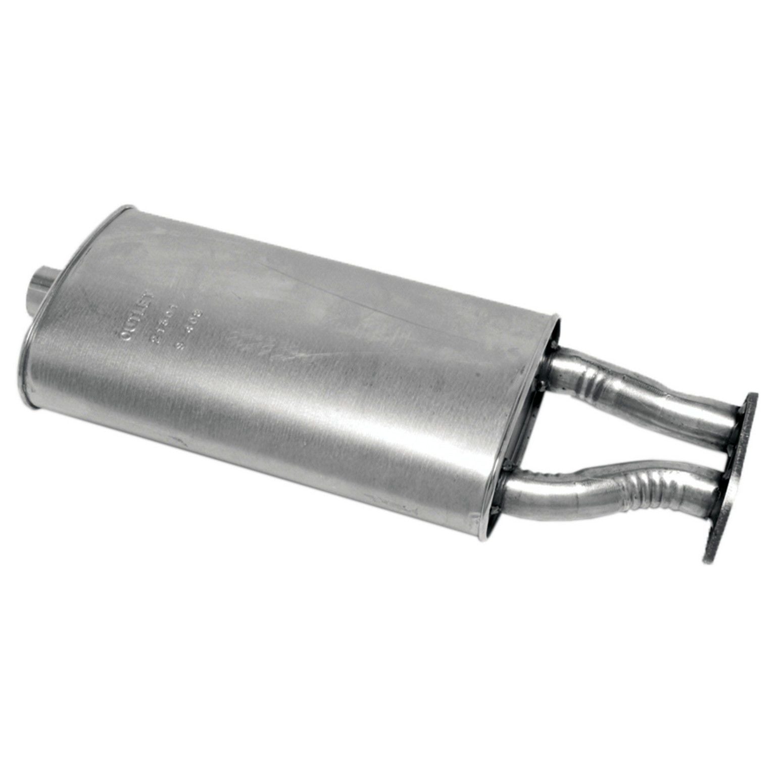 walker exhaust exhaust muffler  frsport 18815