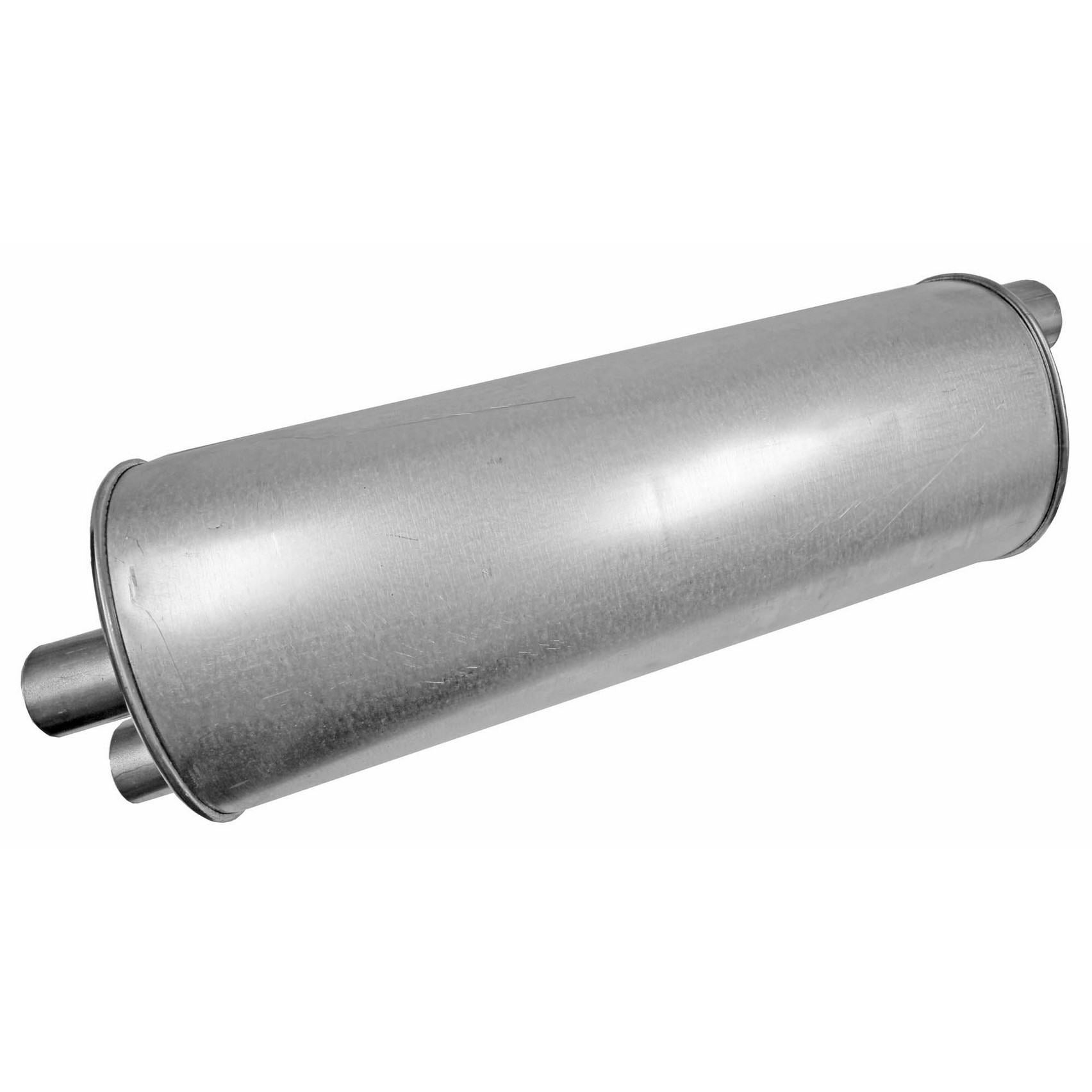 Walker Exhaust Exhaust Muffler  top view frsport 18824