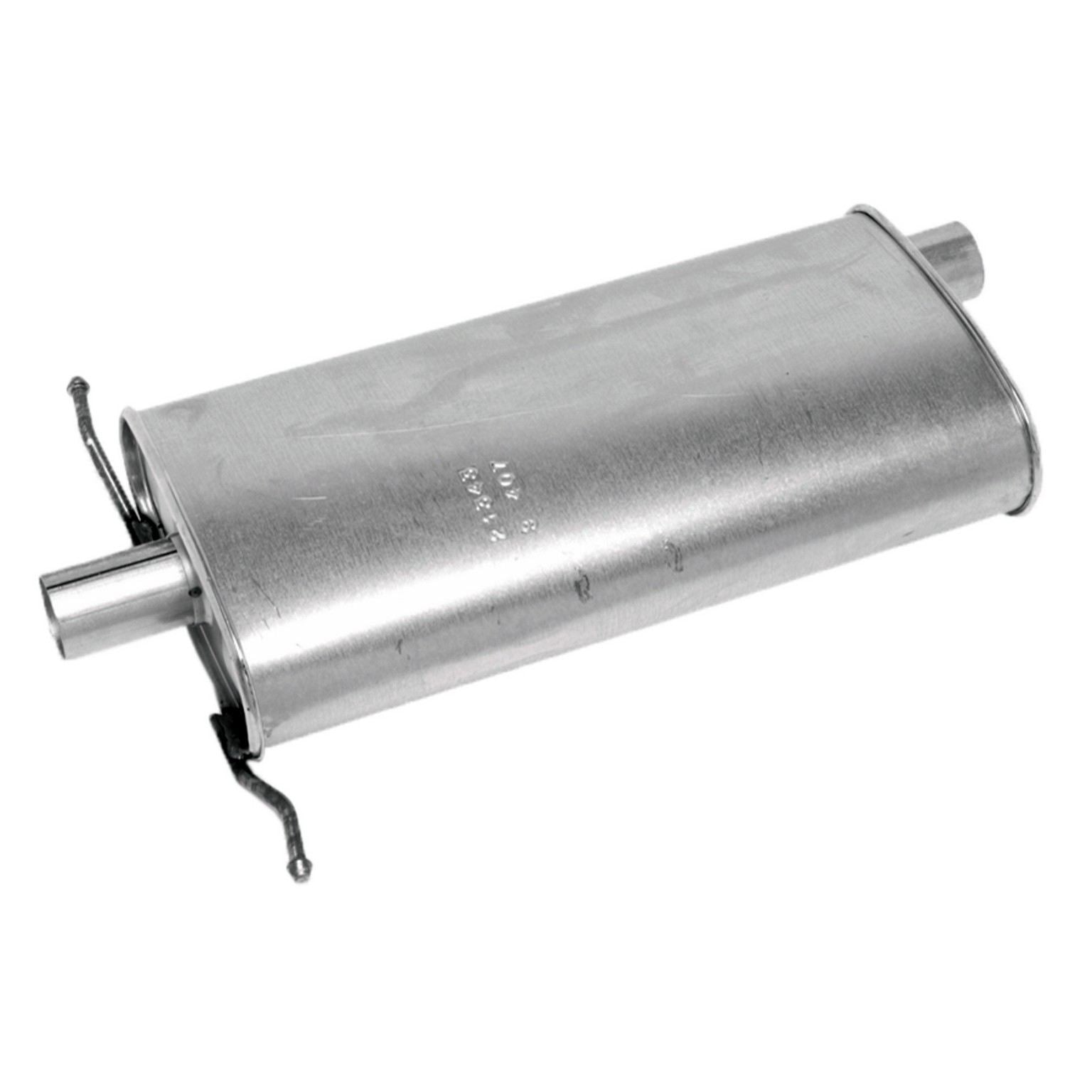 walker exhaust exhaust muffler  frsport 18845