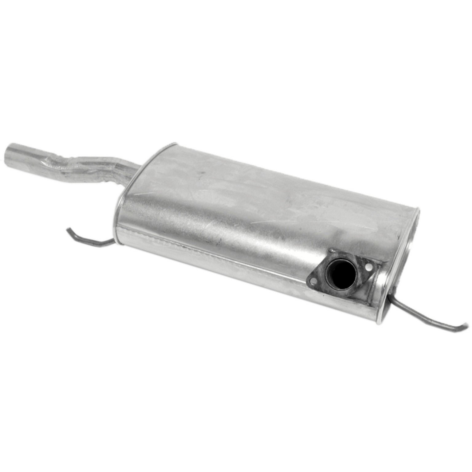 walker exhaust exhaust muffler  frsport 18852