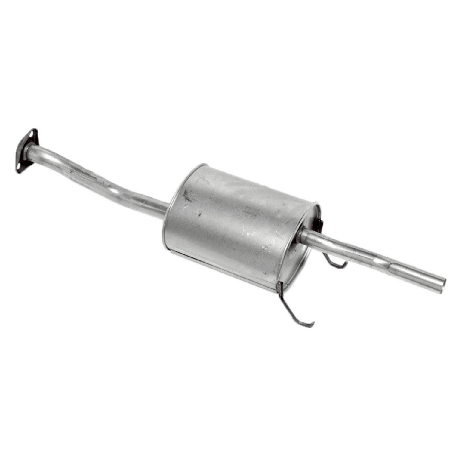 walker exhaust exhaust muffler  frsport 18867