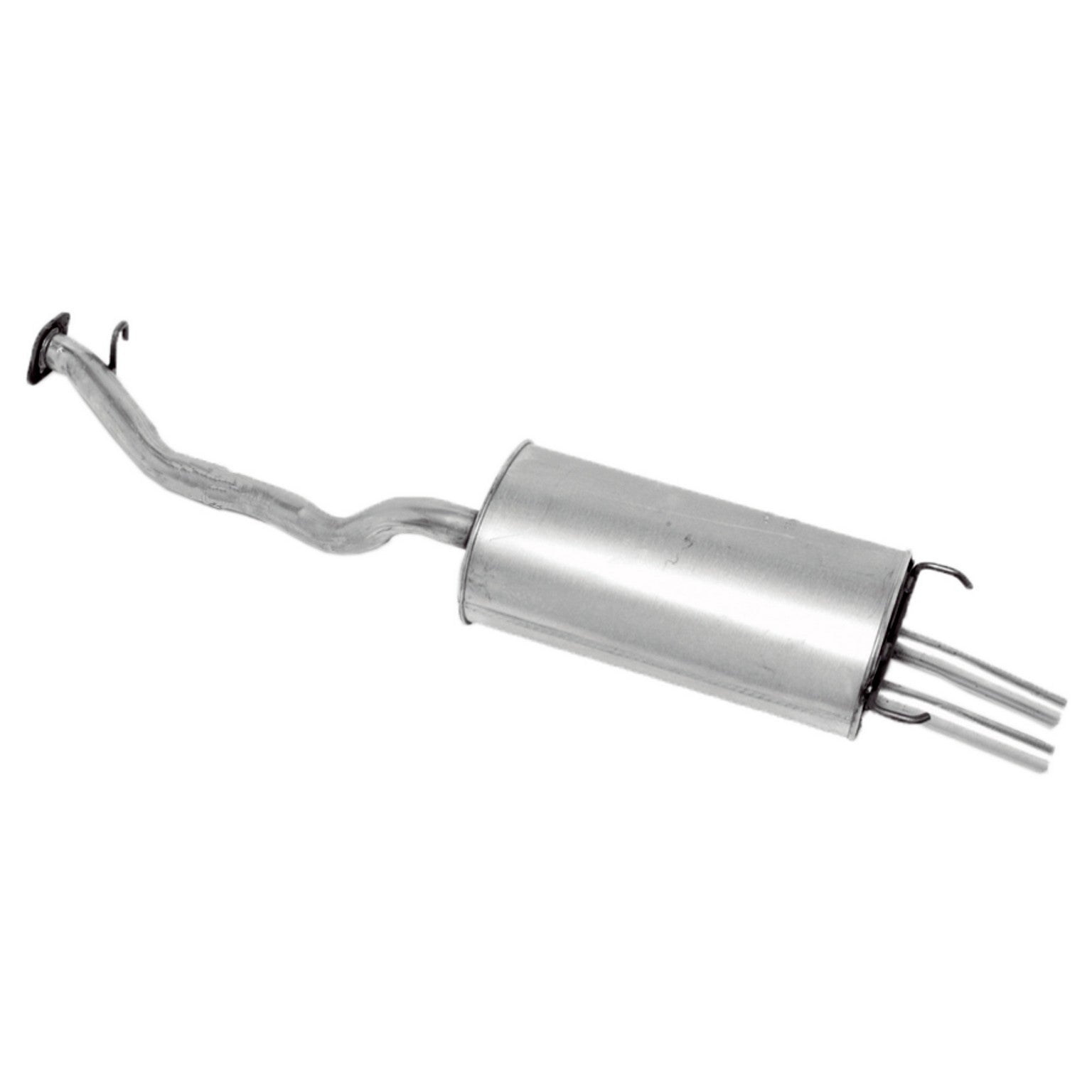 walker exhaust exhaust muffler  frsport 18878