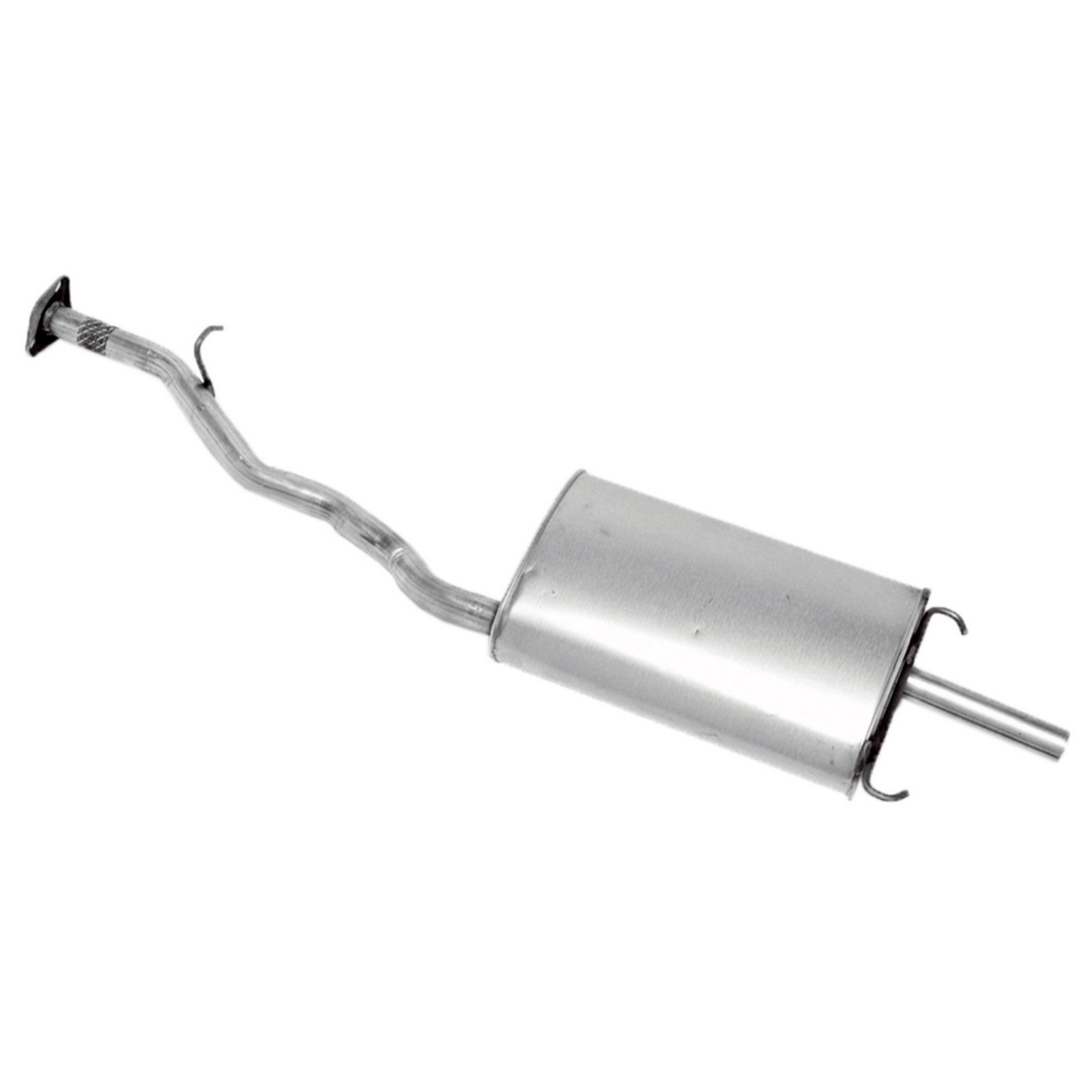 walker exhaust exhaust muffler  frsport 18879