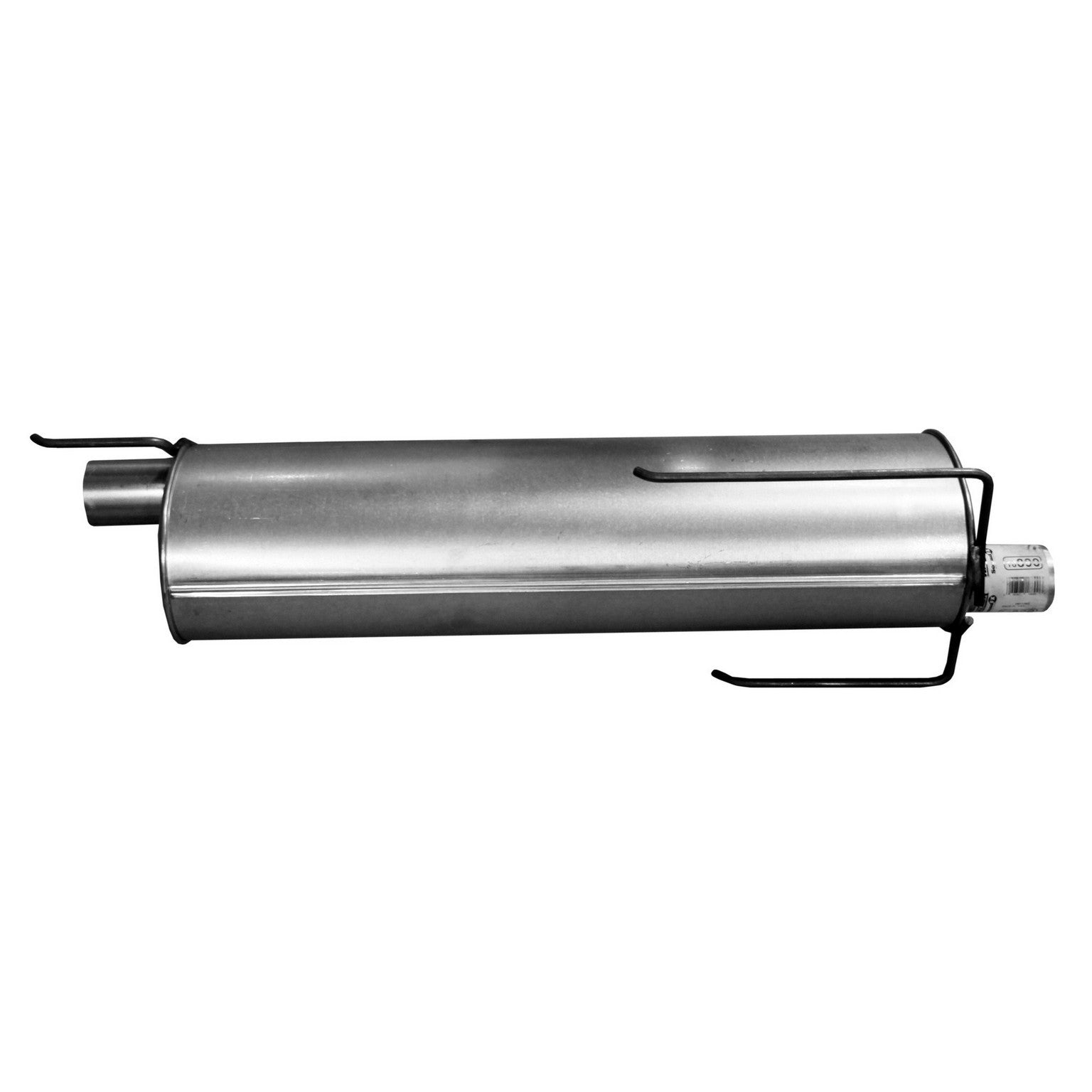 walker exhaust exhaust muffler  frsport 18890