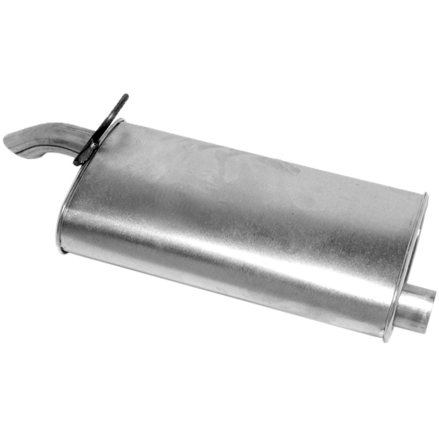 walker exhaust exhaust muffler  frsport 18894