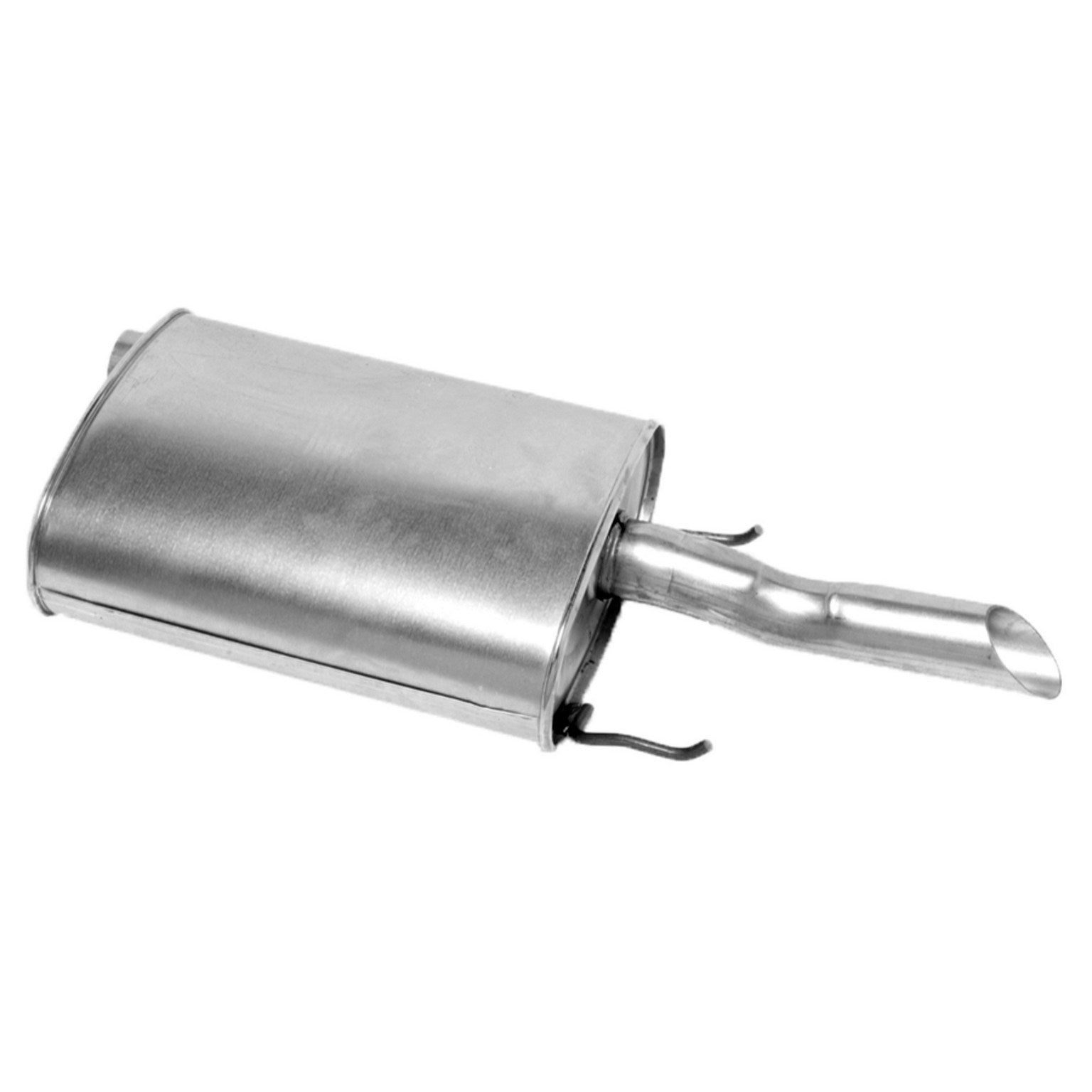 walker exhaust exhaust muffler  frsport 18895