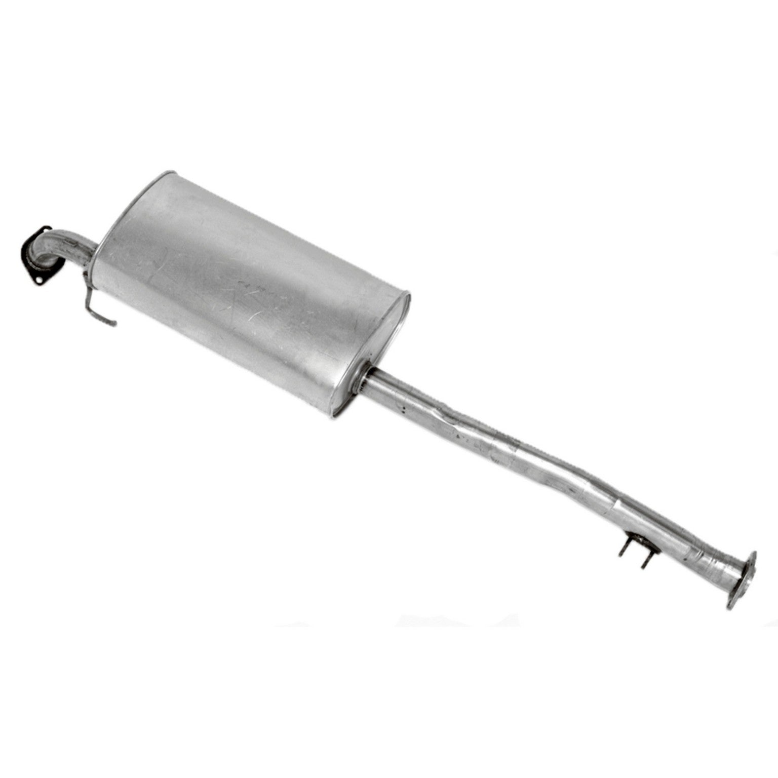 walker exhaust exhaust muffler  frsport 18901