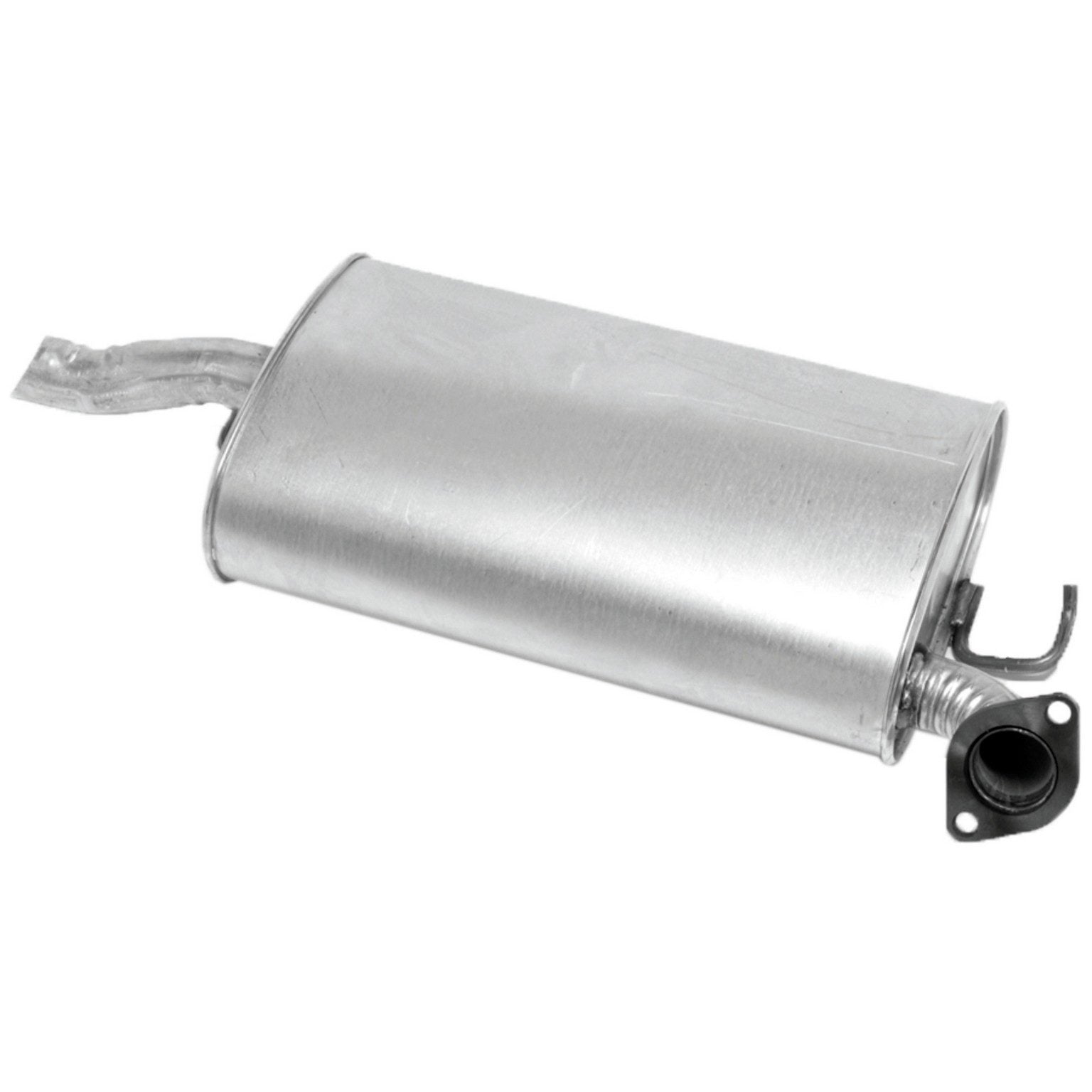 walker exhaust exhaust muffler  frsport 18903