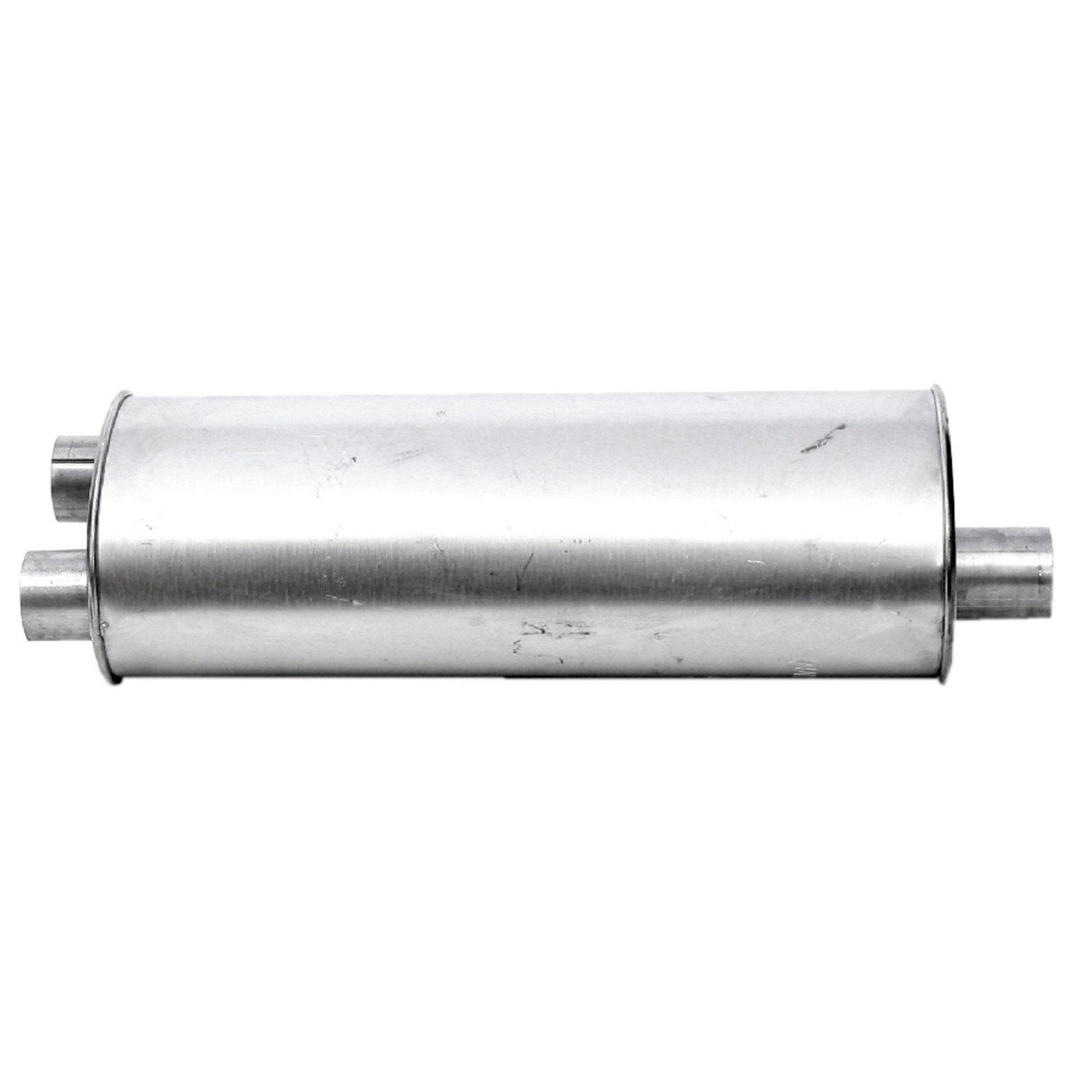 walker exhaust exhaust muffler  frsport 18906