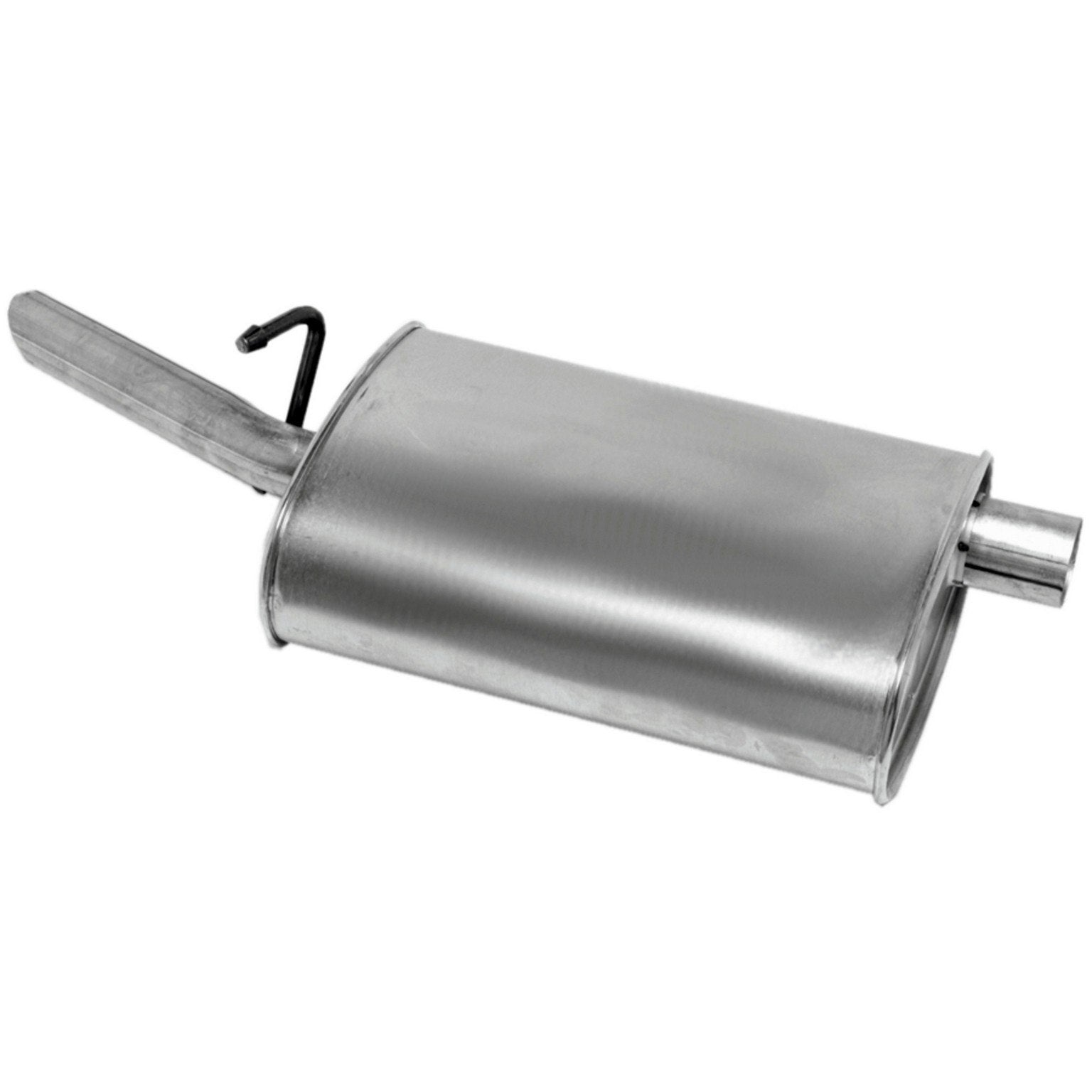 walker exhaust exhaust muffler  frsport 18907