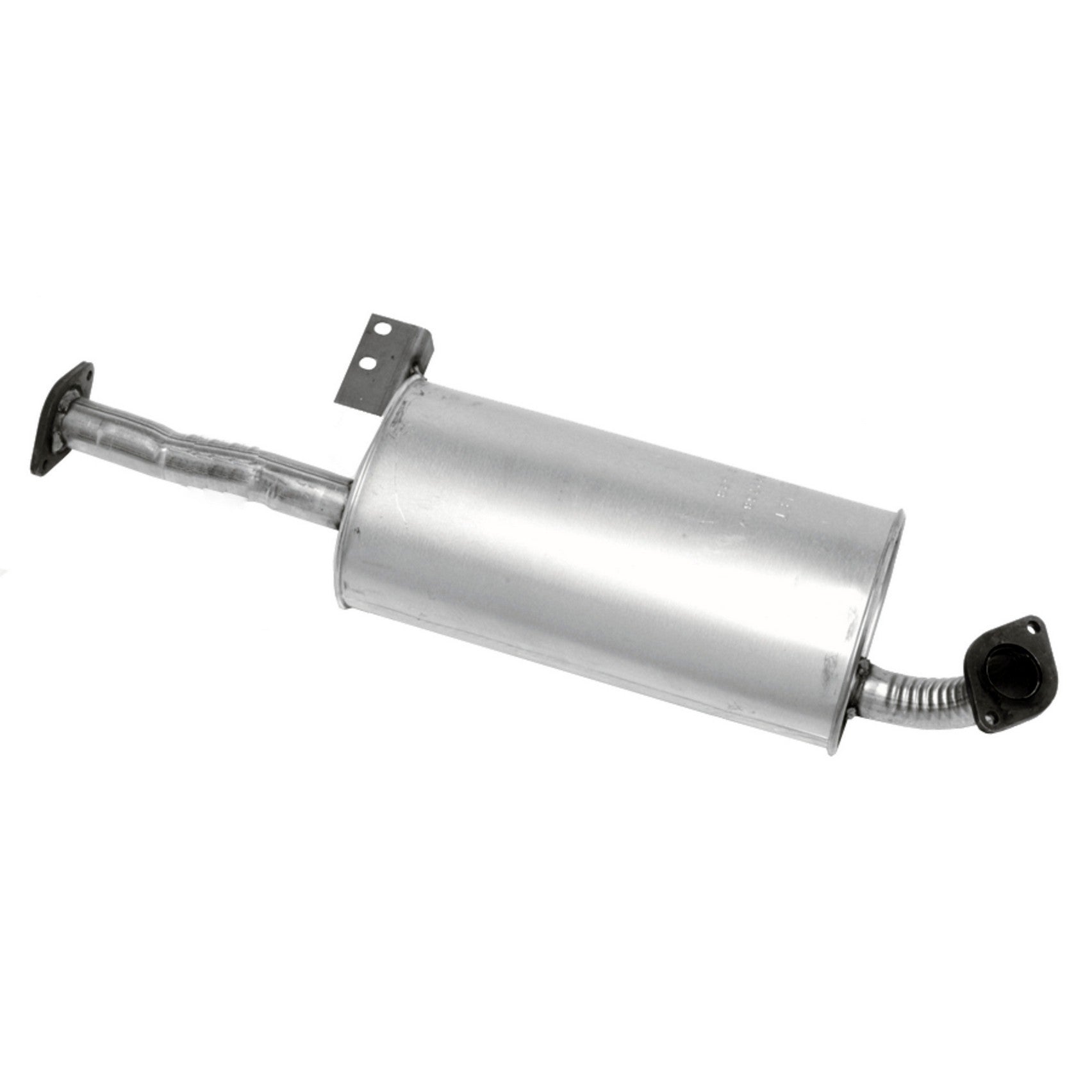 Walker Exhaust Exhaust Muffler  top view frsport 18908