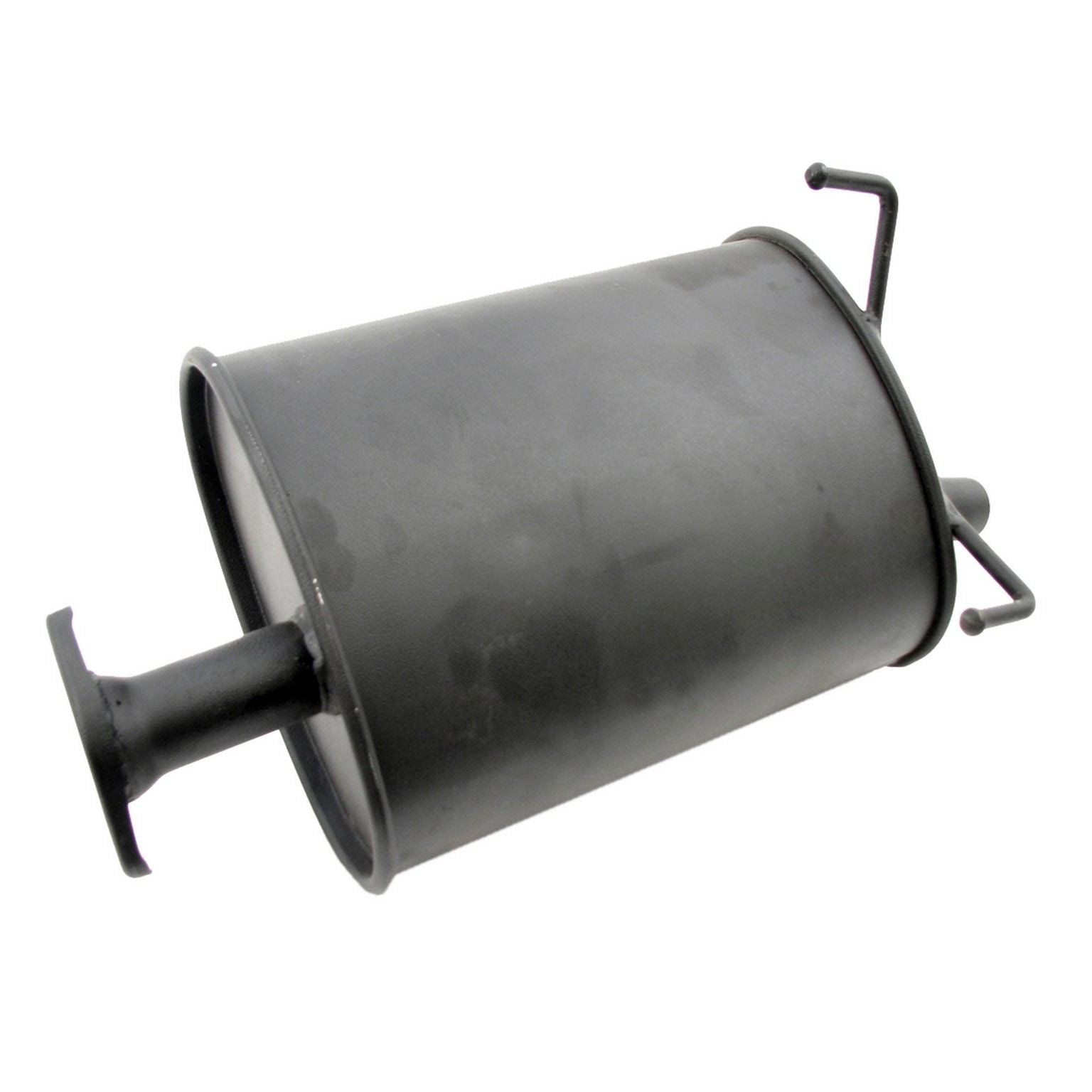 walker exhaust exhaust muffler  frsport 18911