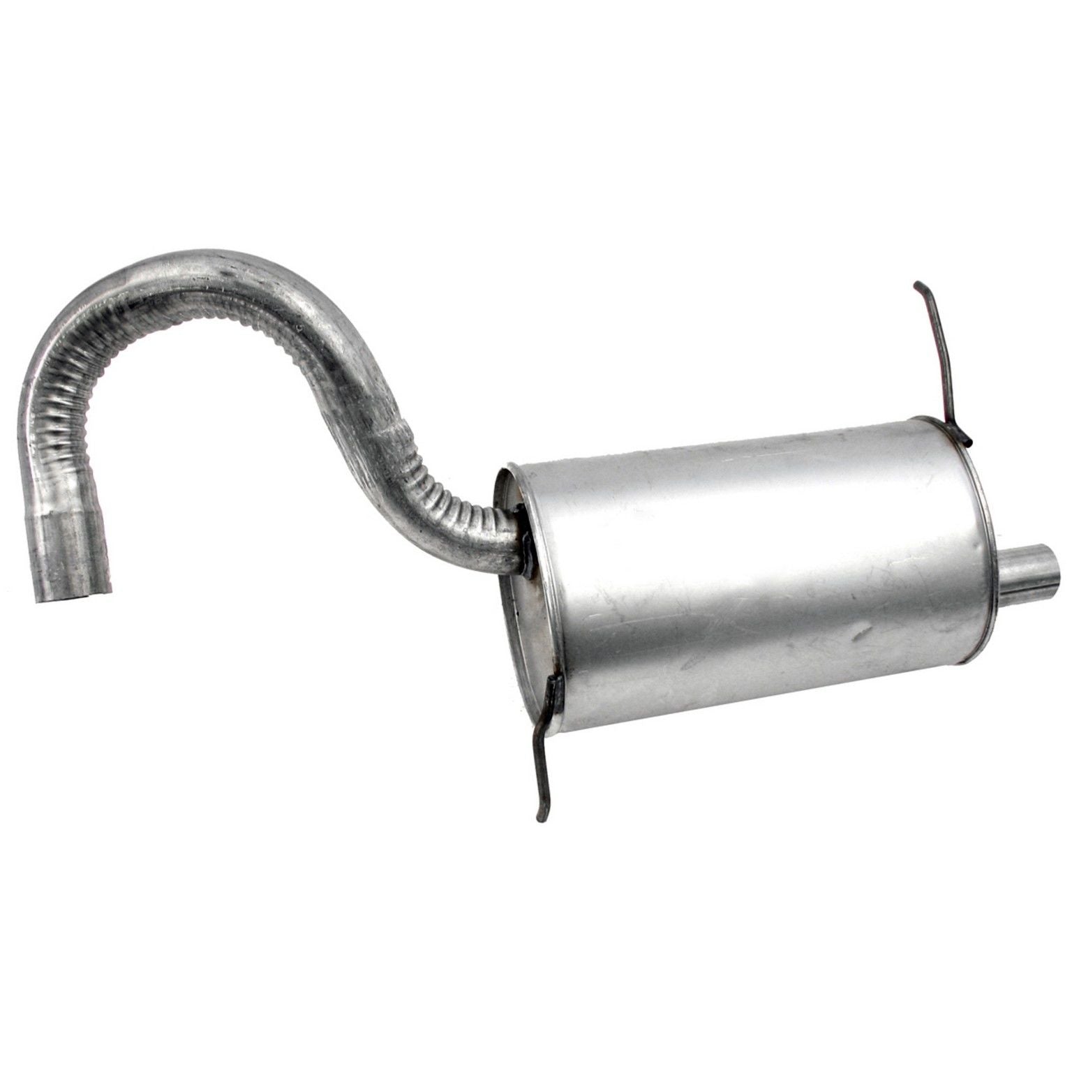 walker exhaust exhaust muffler  frsport 18916