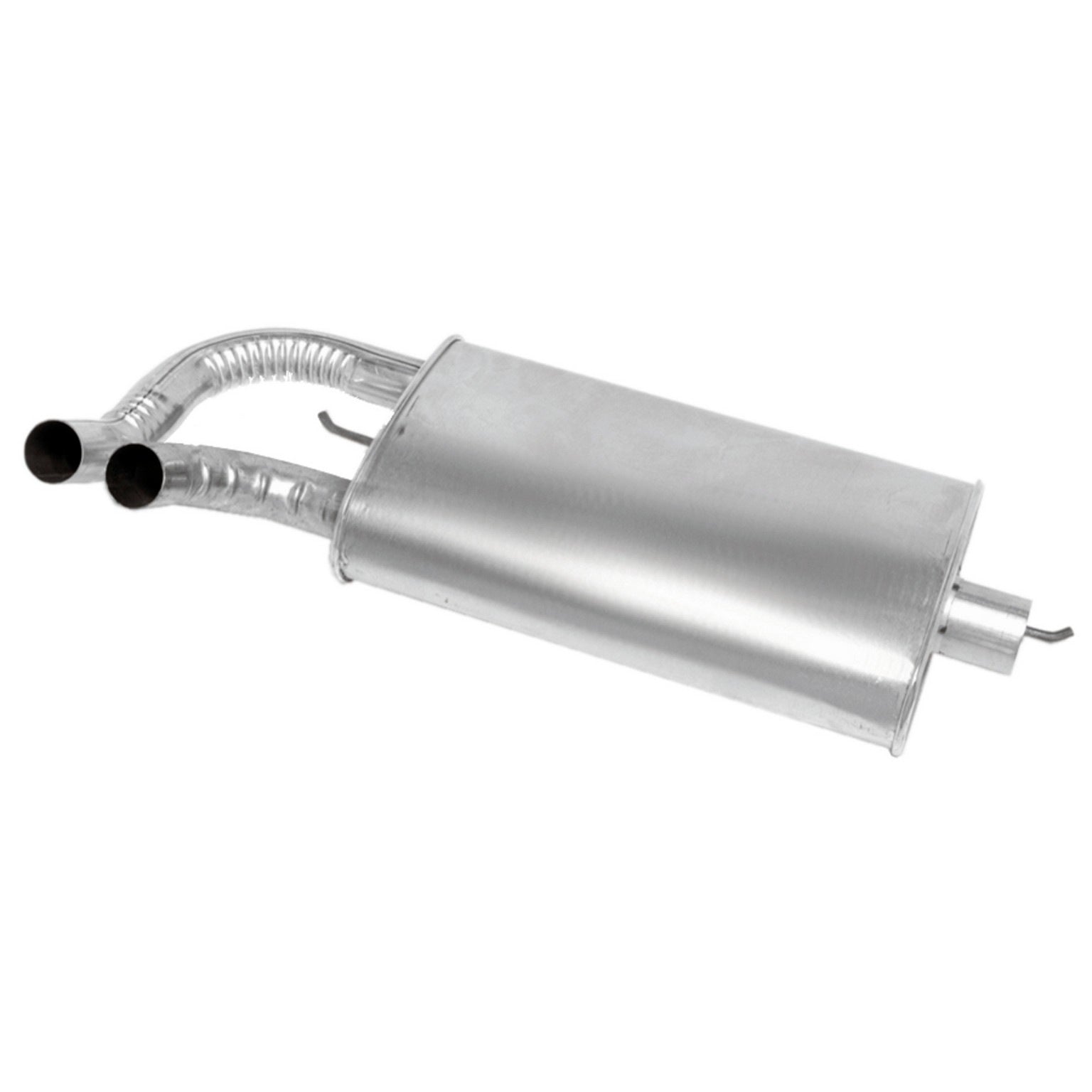 walker exhaust exhaust muffler  frsport 18917