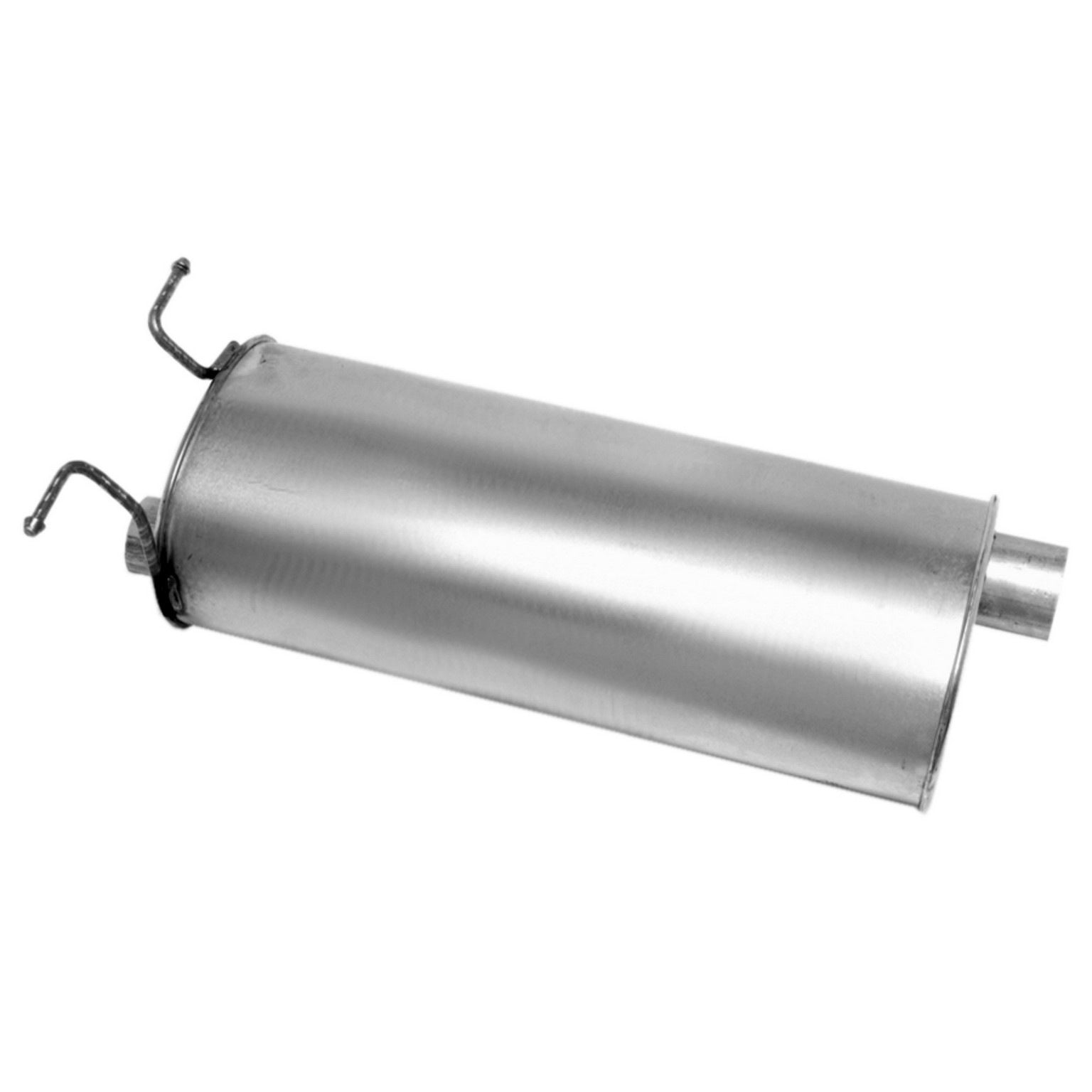 walker exhaust exhaust muffler  frsport 18921