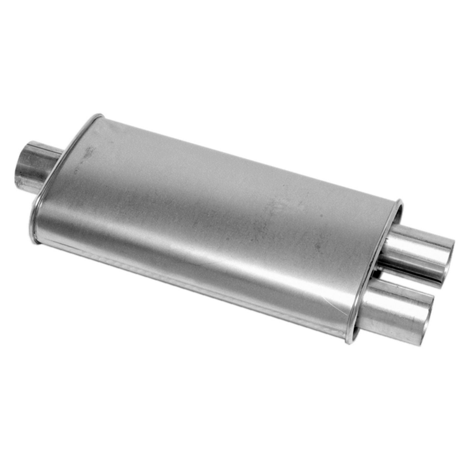 walker exhaust exhaust muffler  frsport 18925